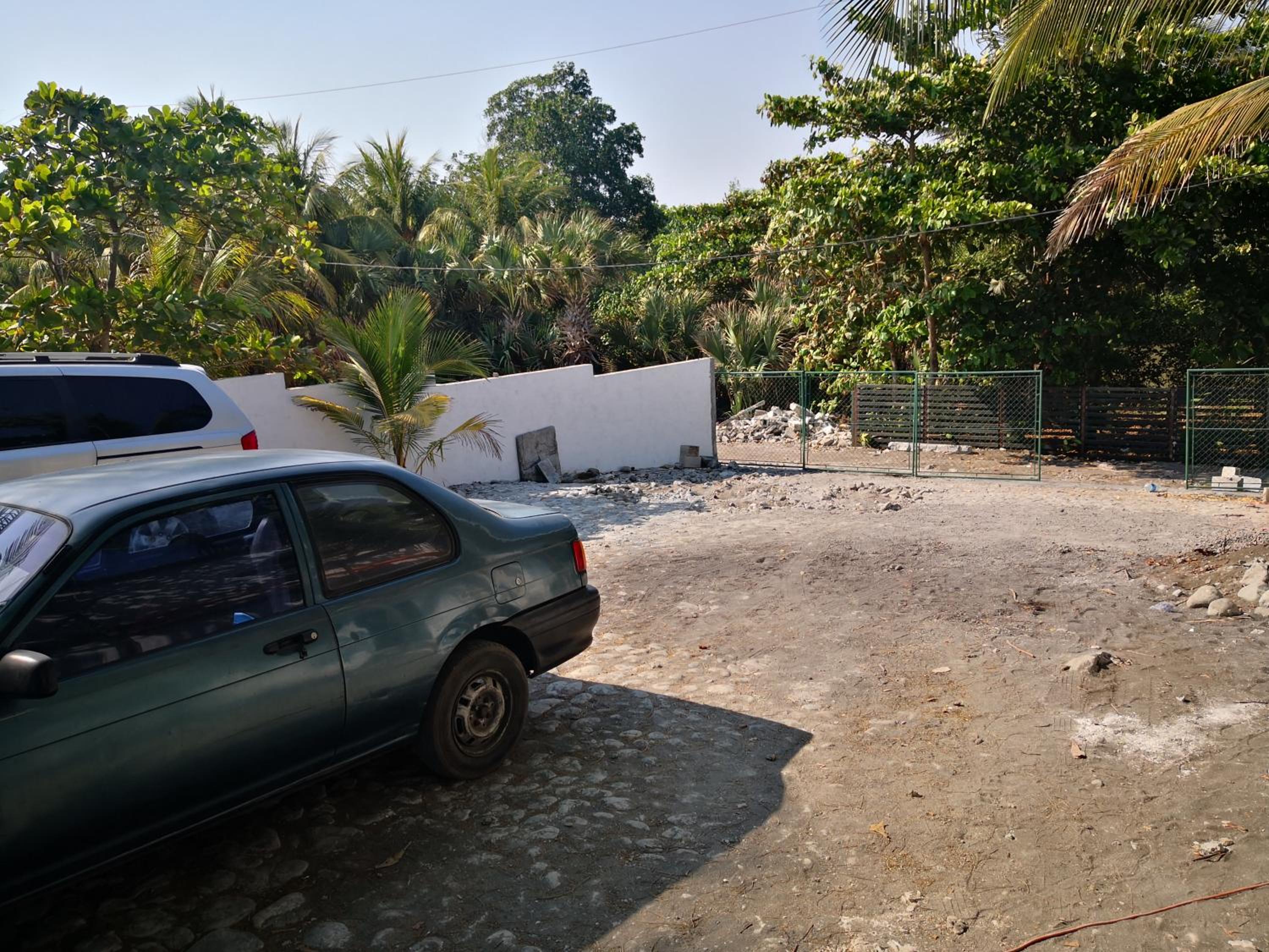Villas Higuer