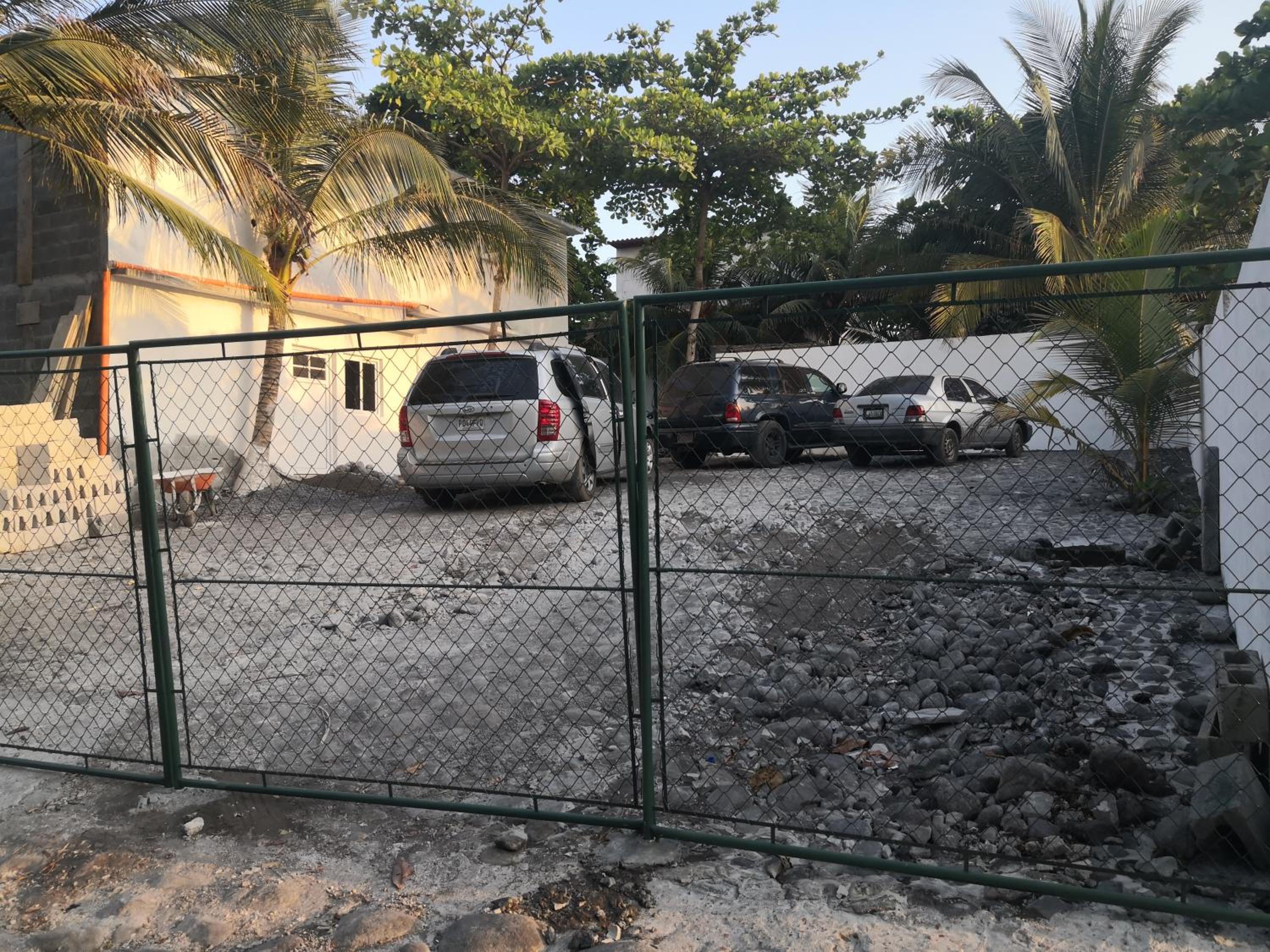 Villas Higuer