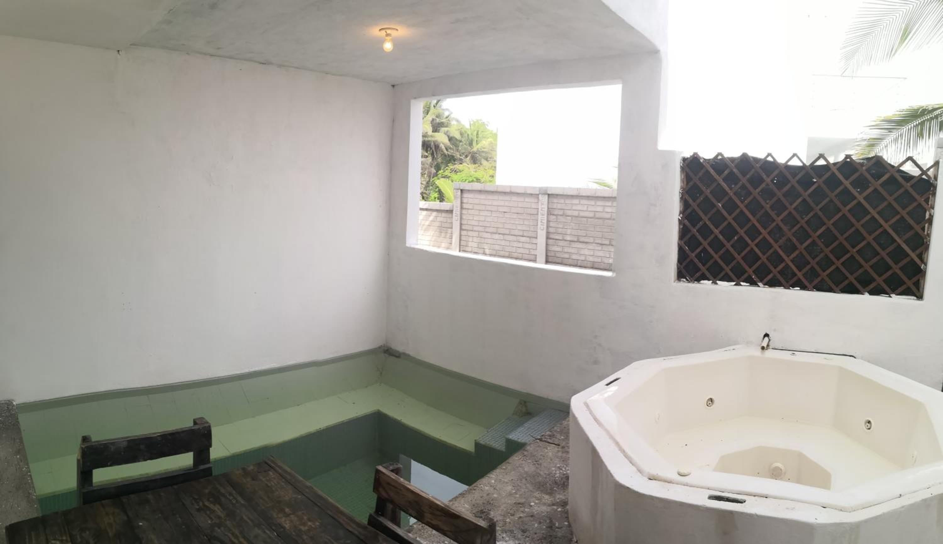 Villas Higuer