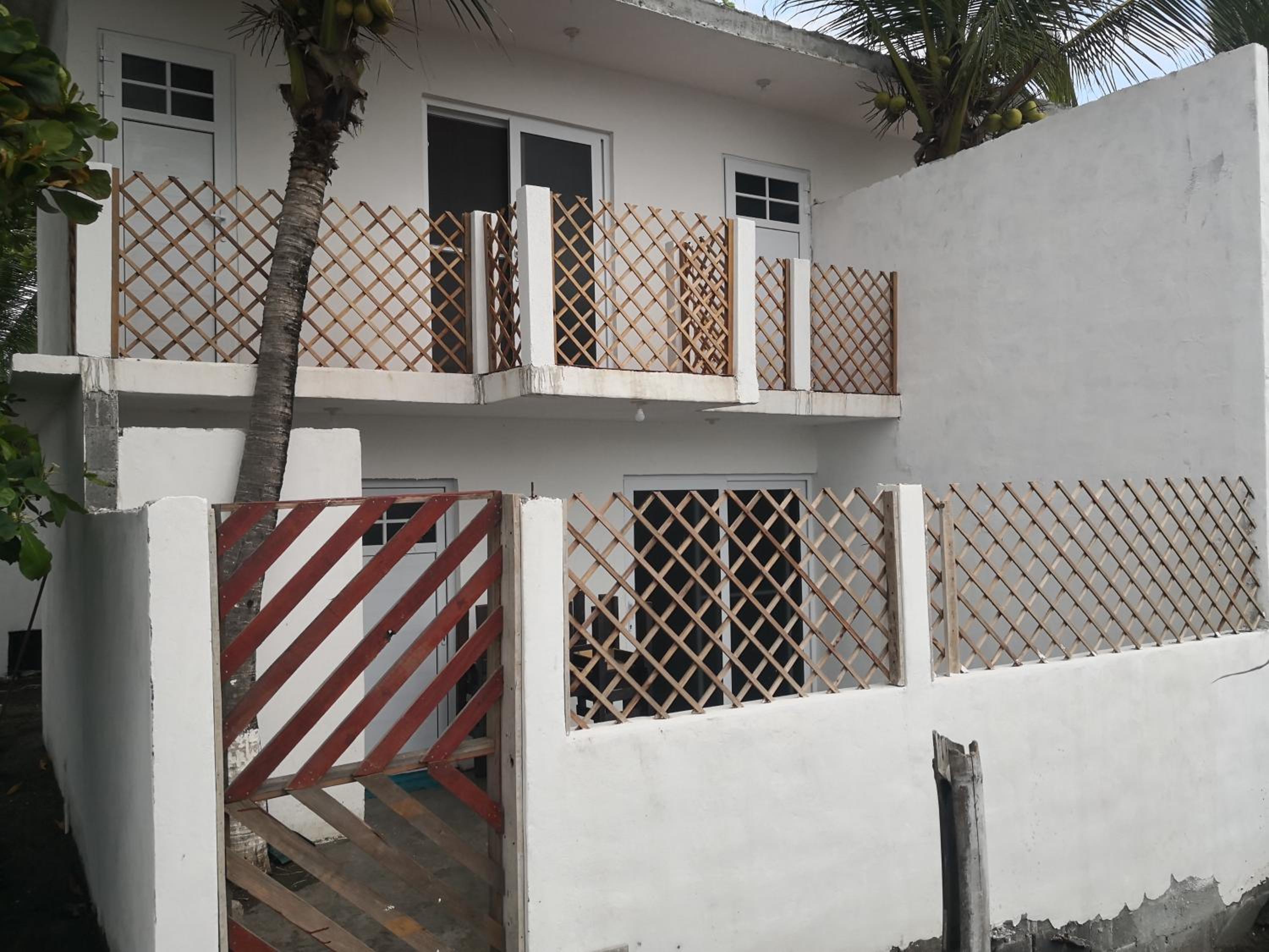 Villas Higuer