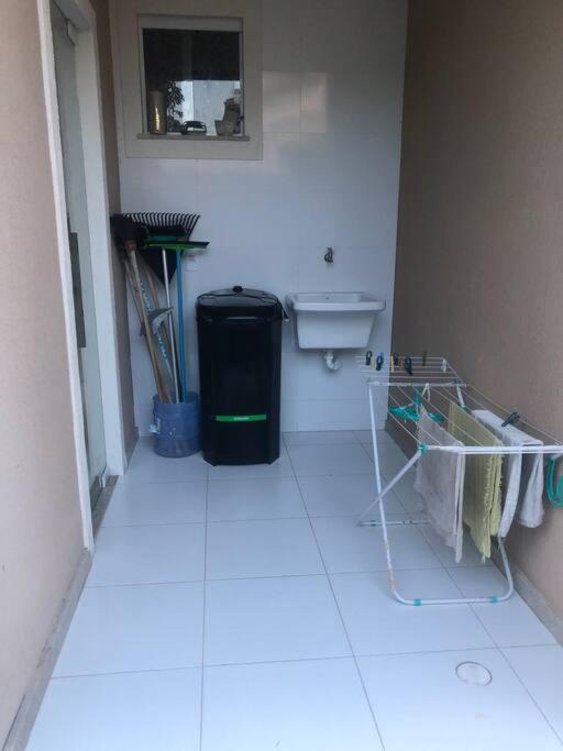 Casa Temporada Jacuípe Guarajuba 3/4 c/ar condicionado
