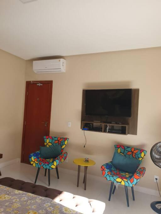 Casa Temporada Jacuípe Guarajuba 3/4 c/ar condicionado