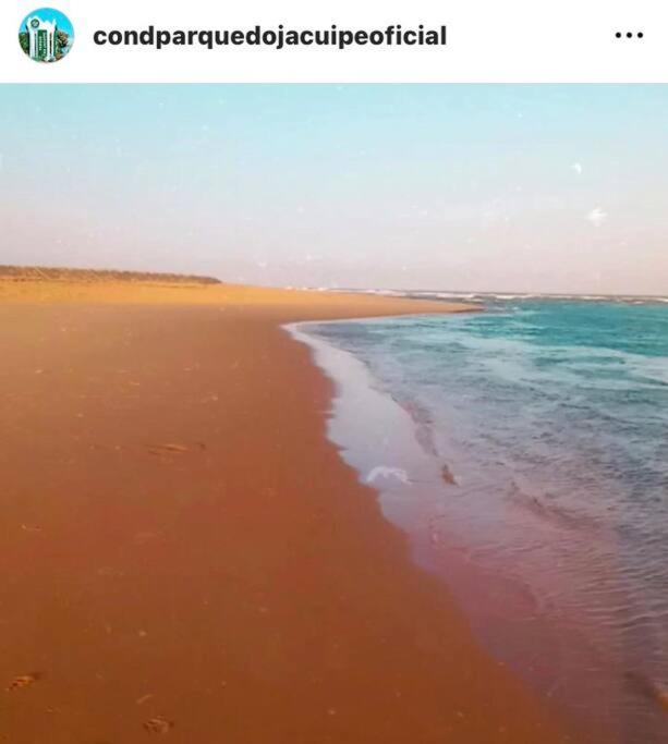 Casa Temporada Jacuípe Guarajuba 3/4 c/ar condicionado