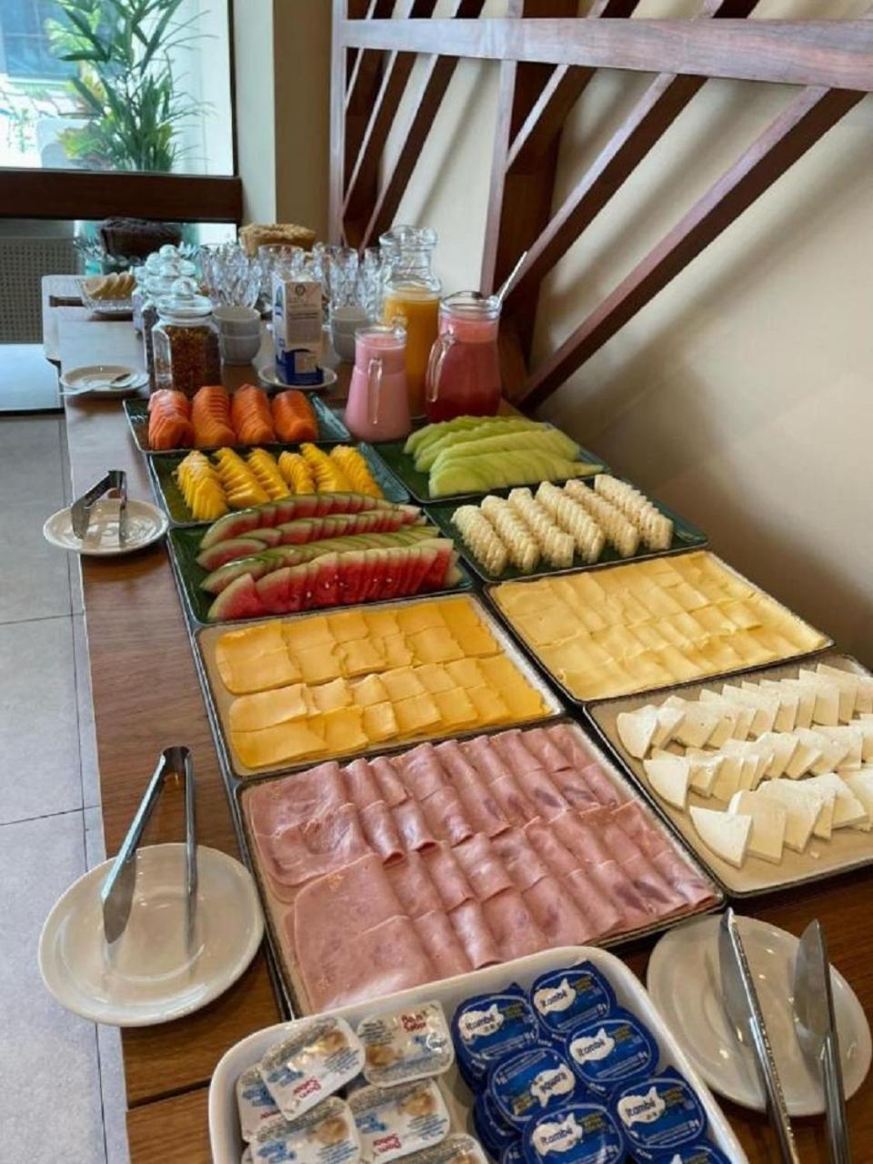 Makia Beach - Muro Alto - Porto de Galinhas - Flat A312
