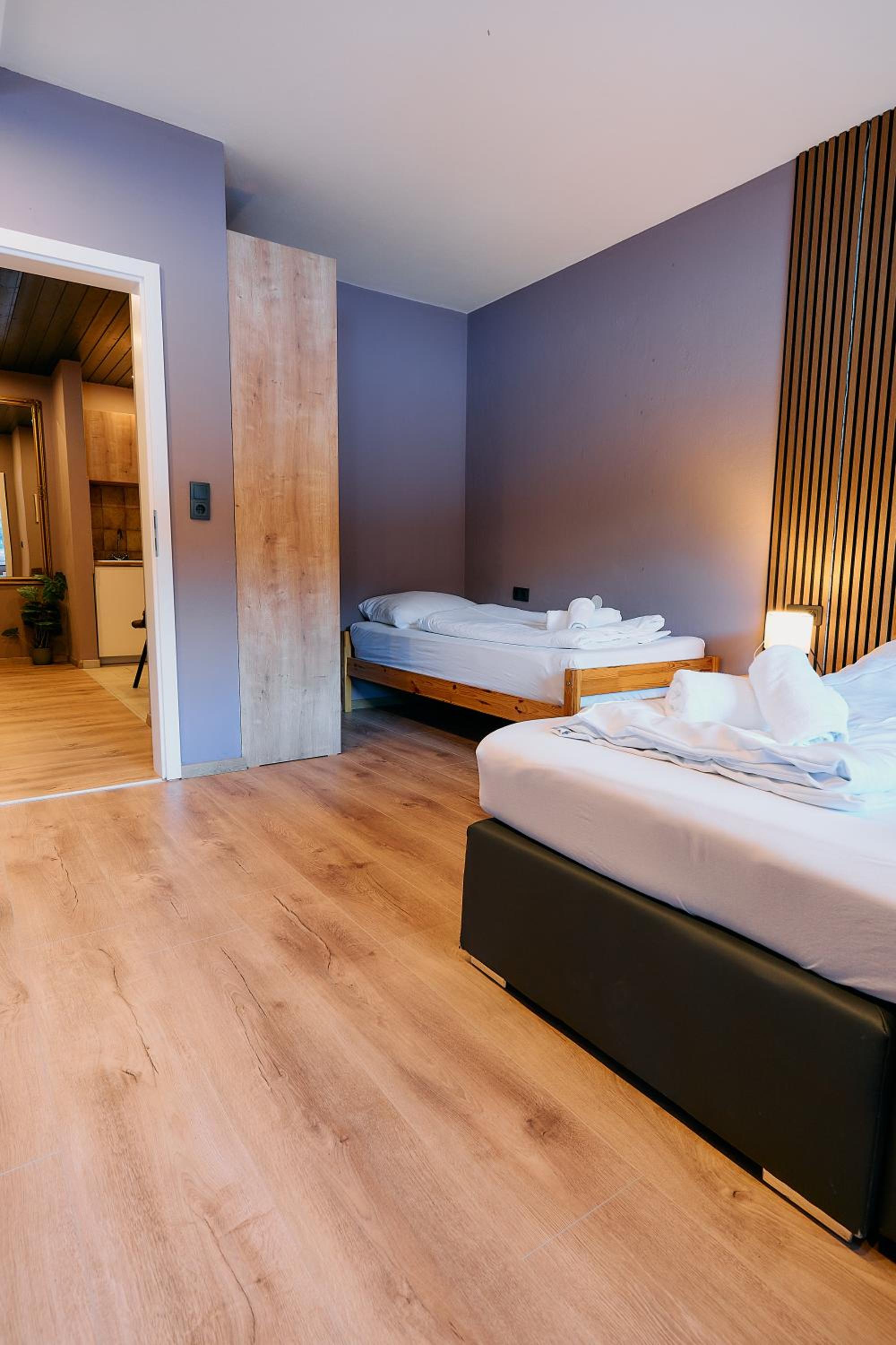 The Art and Sporthotel