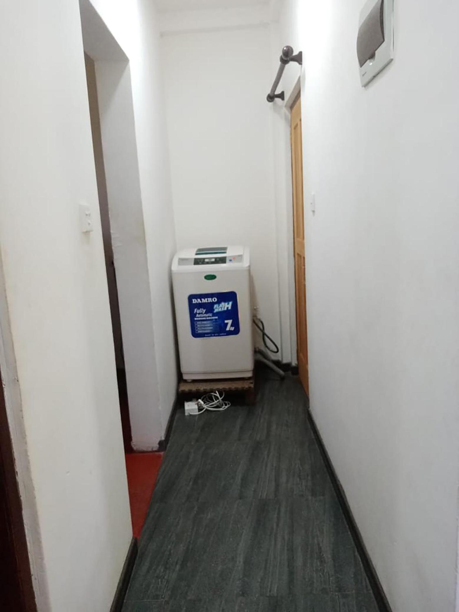 Green Paradise Villa Patuwatha Dodanduwa