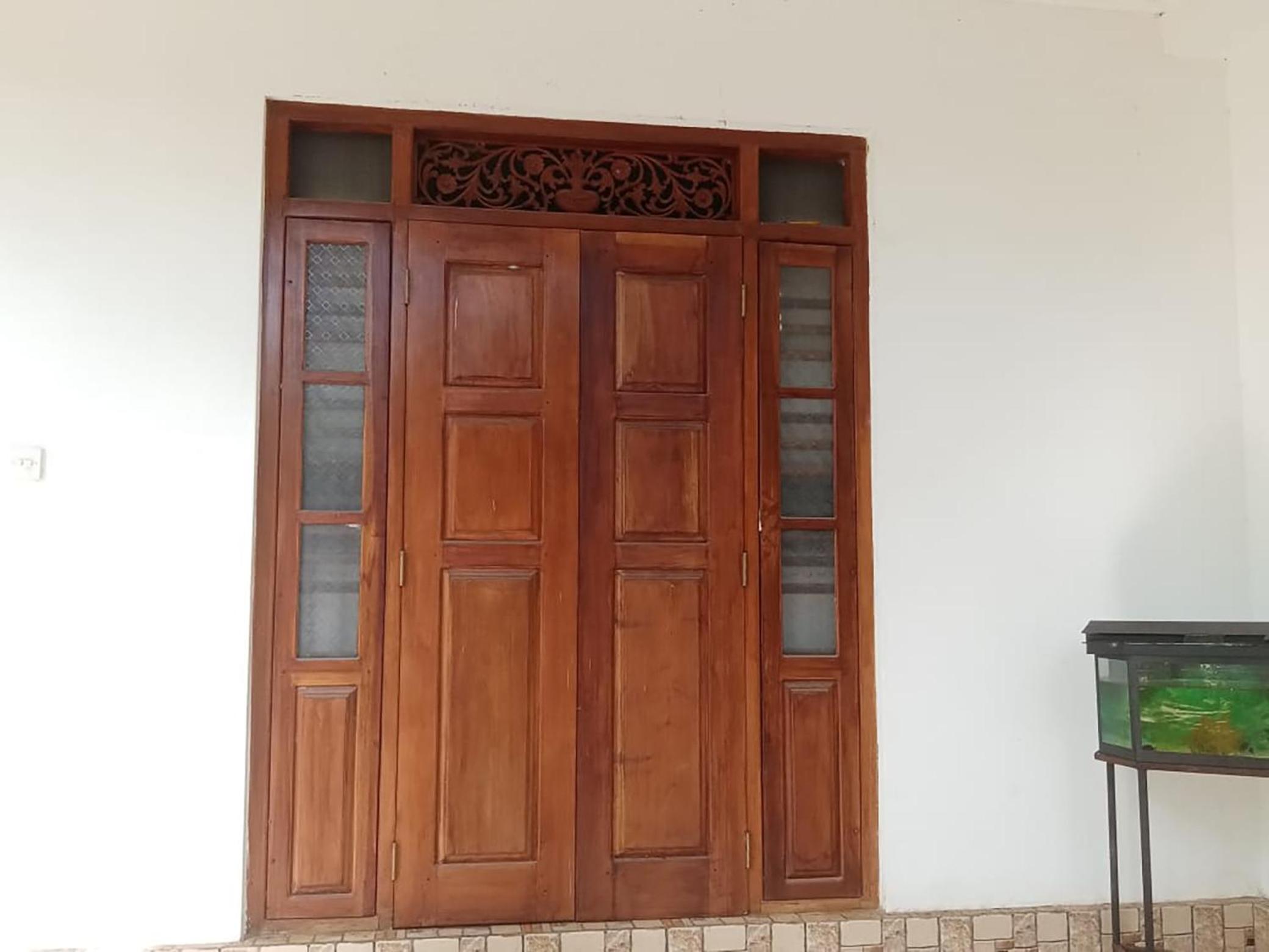 Green Paradise Villa Patuwatha Dodanduwa