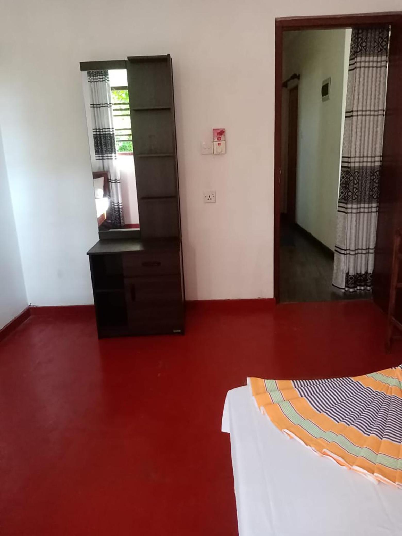 Green Paradise Villa Patuwatha Dodanduwa