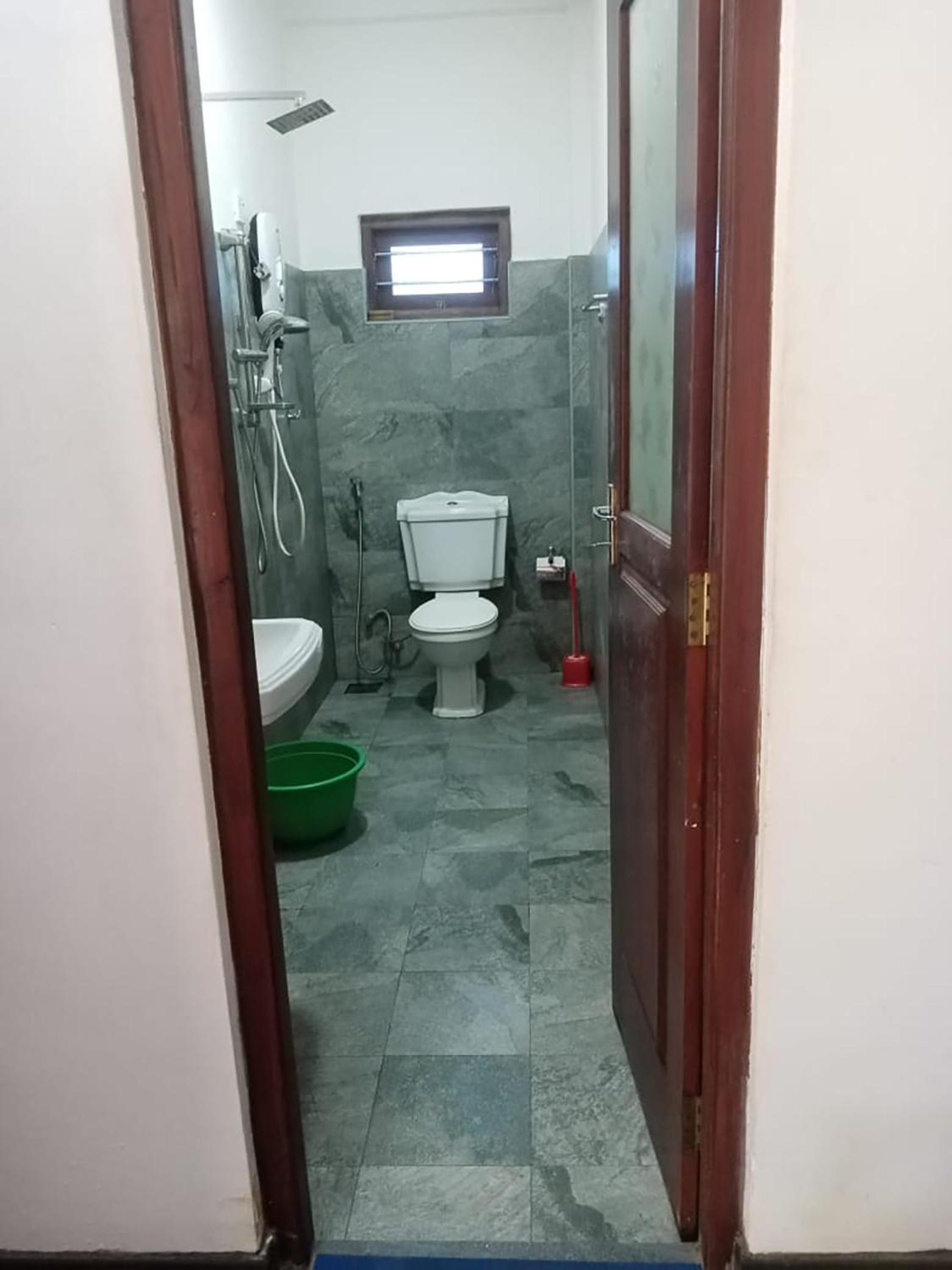 Green Paradise Villa Patuwatha Dodanduwa