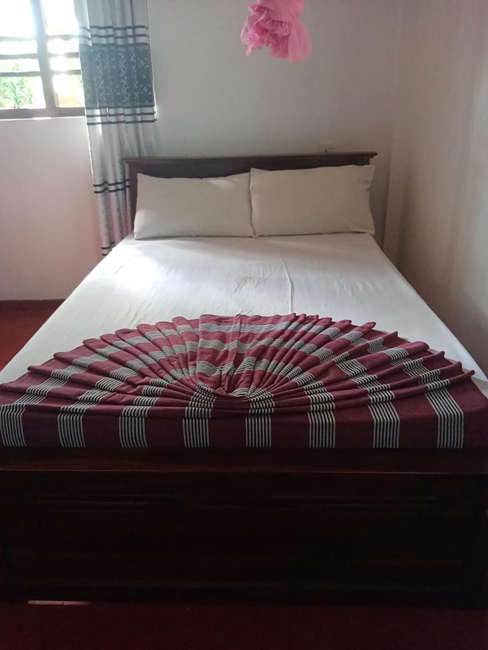 Green Paradise Villa Patuwatha Dodanduwa