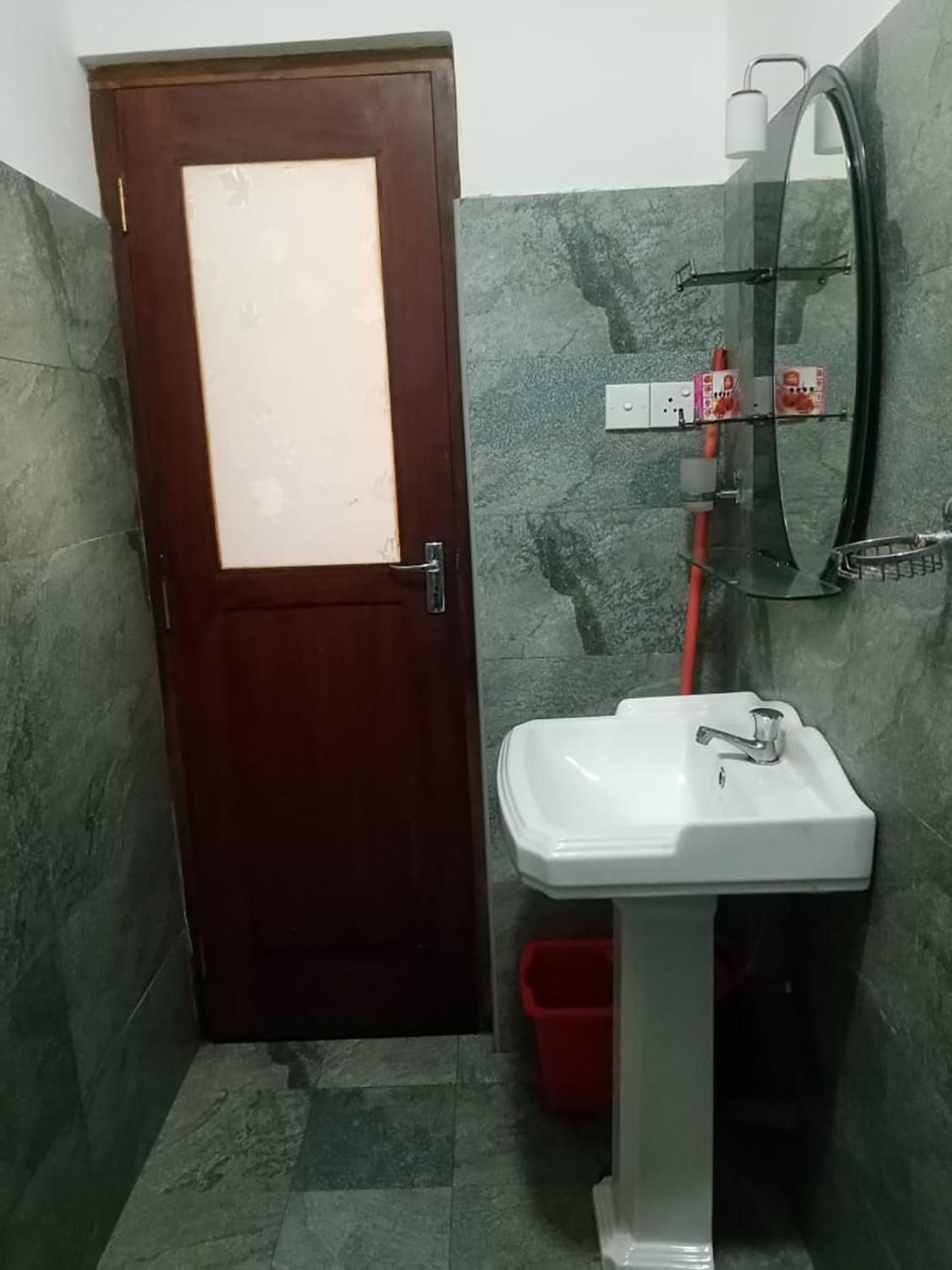 Green Paradise Villa Patuwatha Dodanduwa