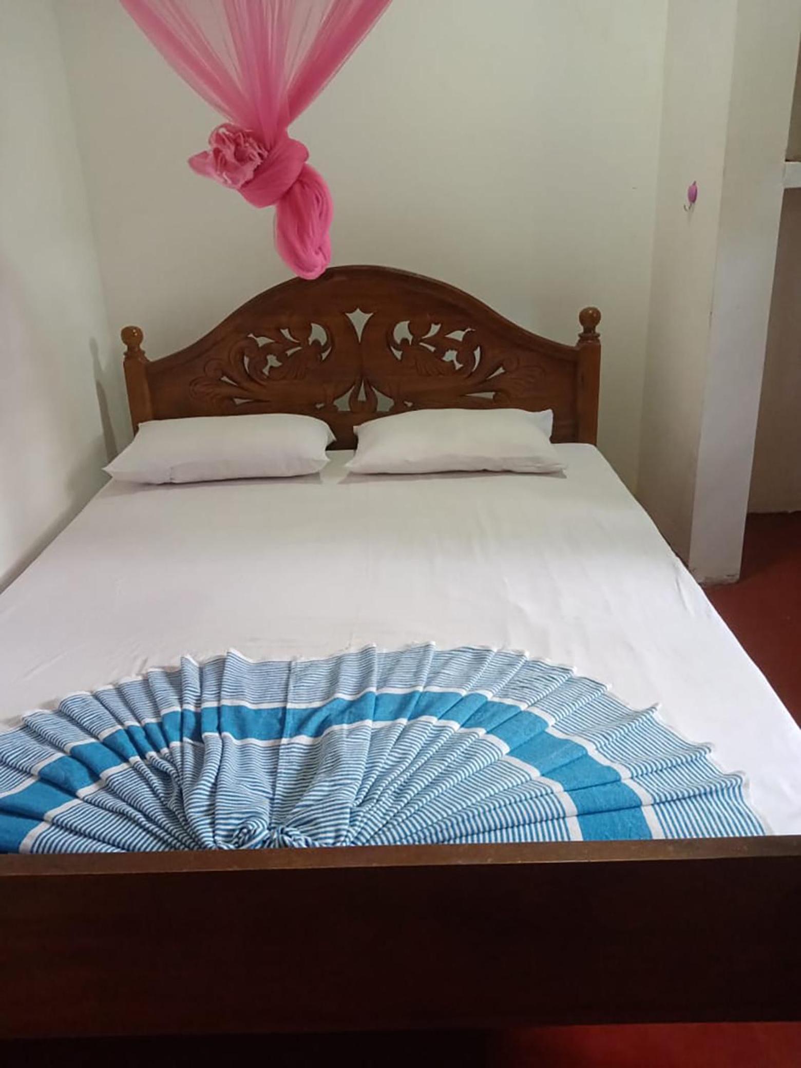 Green Paradise Villa Patuwatha Dodanduwa