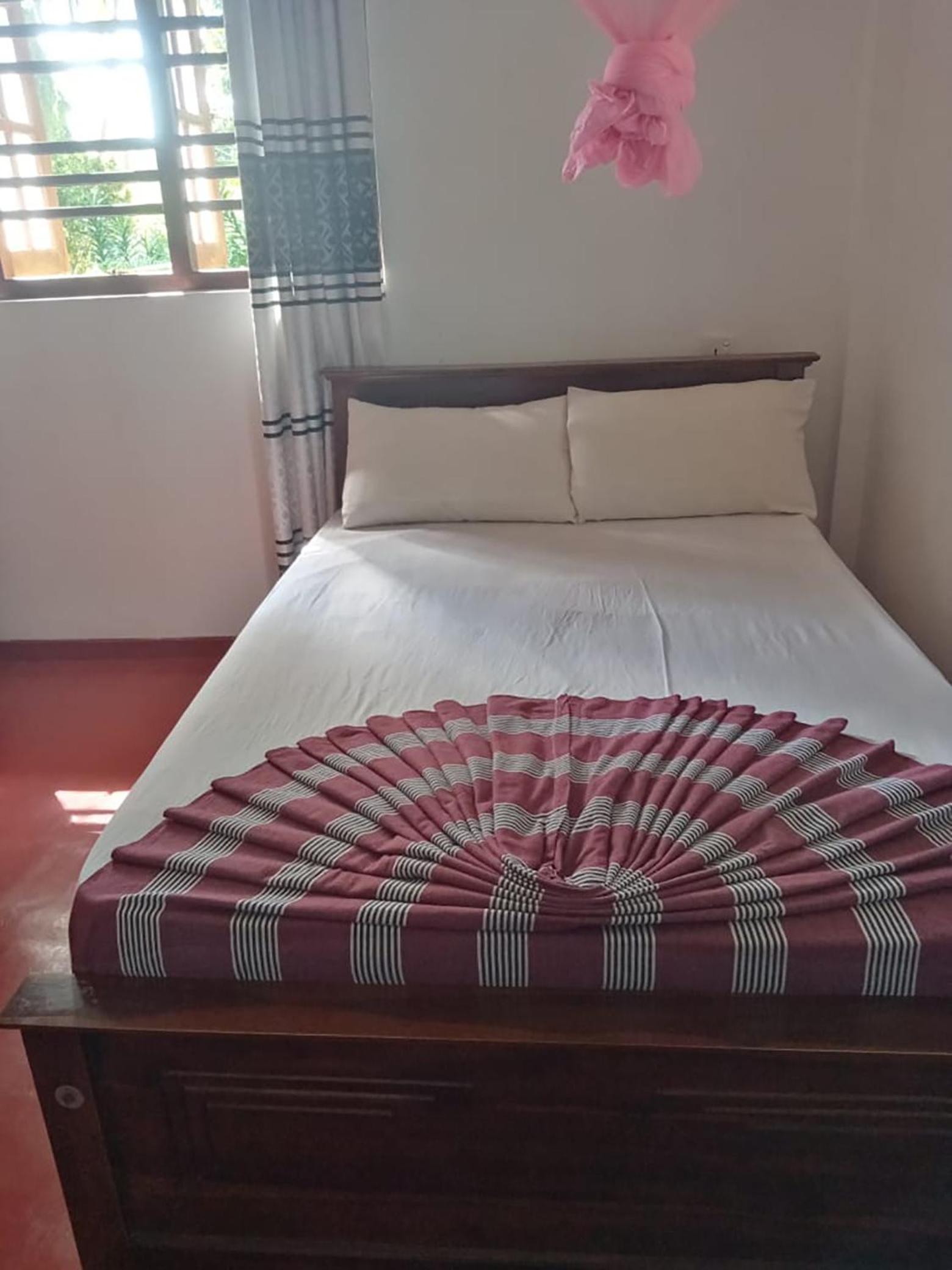 Green Paradise Villa Patuwatha Dodanduwa