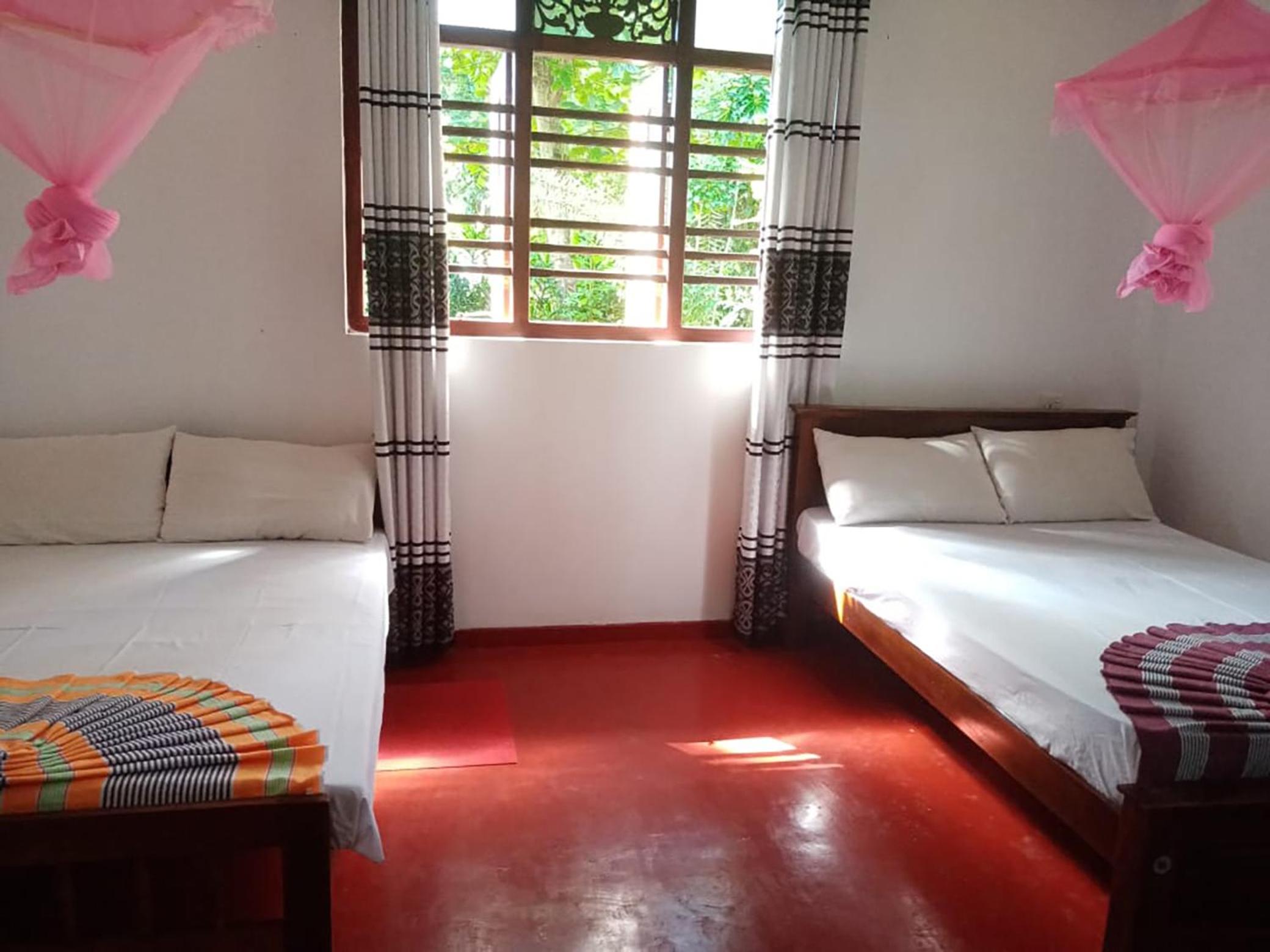 Green Paradise Villa Patuwatha Dodanduwa