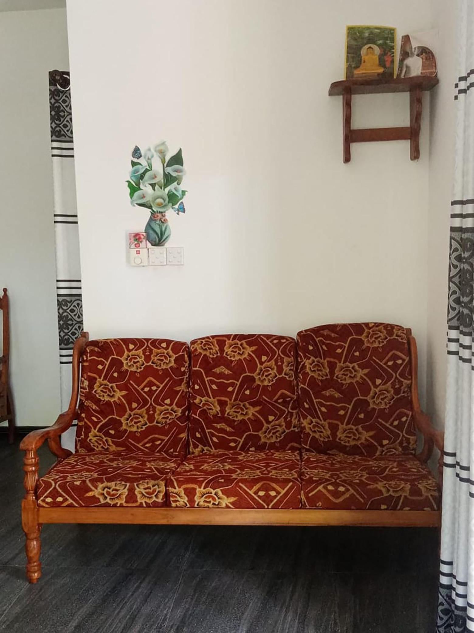 Green Paradise Villa Patuwatha Dodanduwa