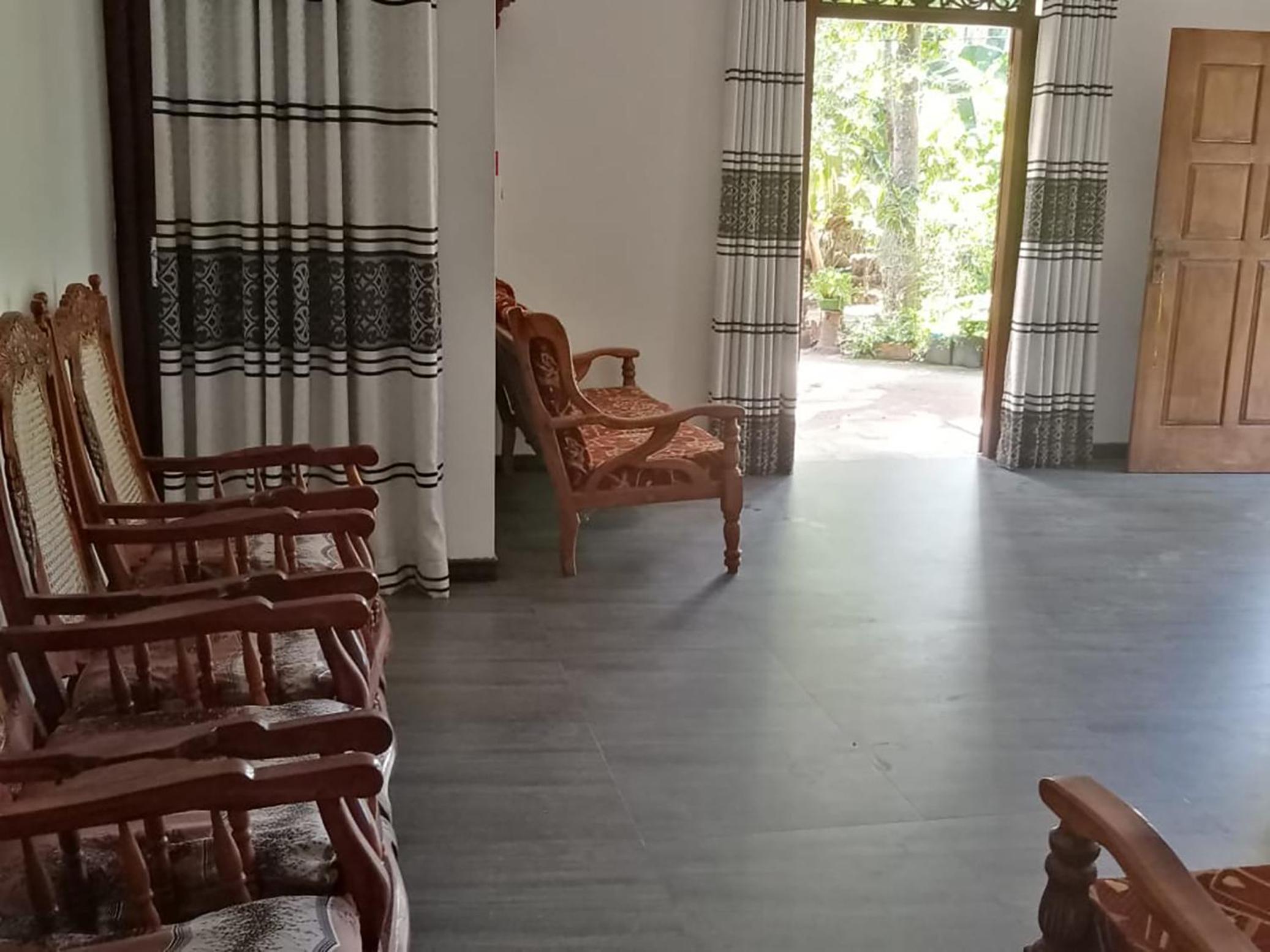 Green Paradise Villa Patuwatha Dodanduwa