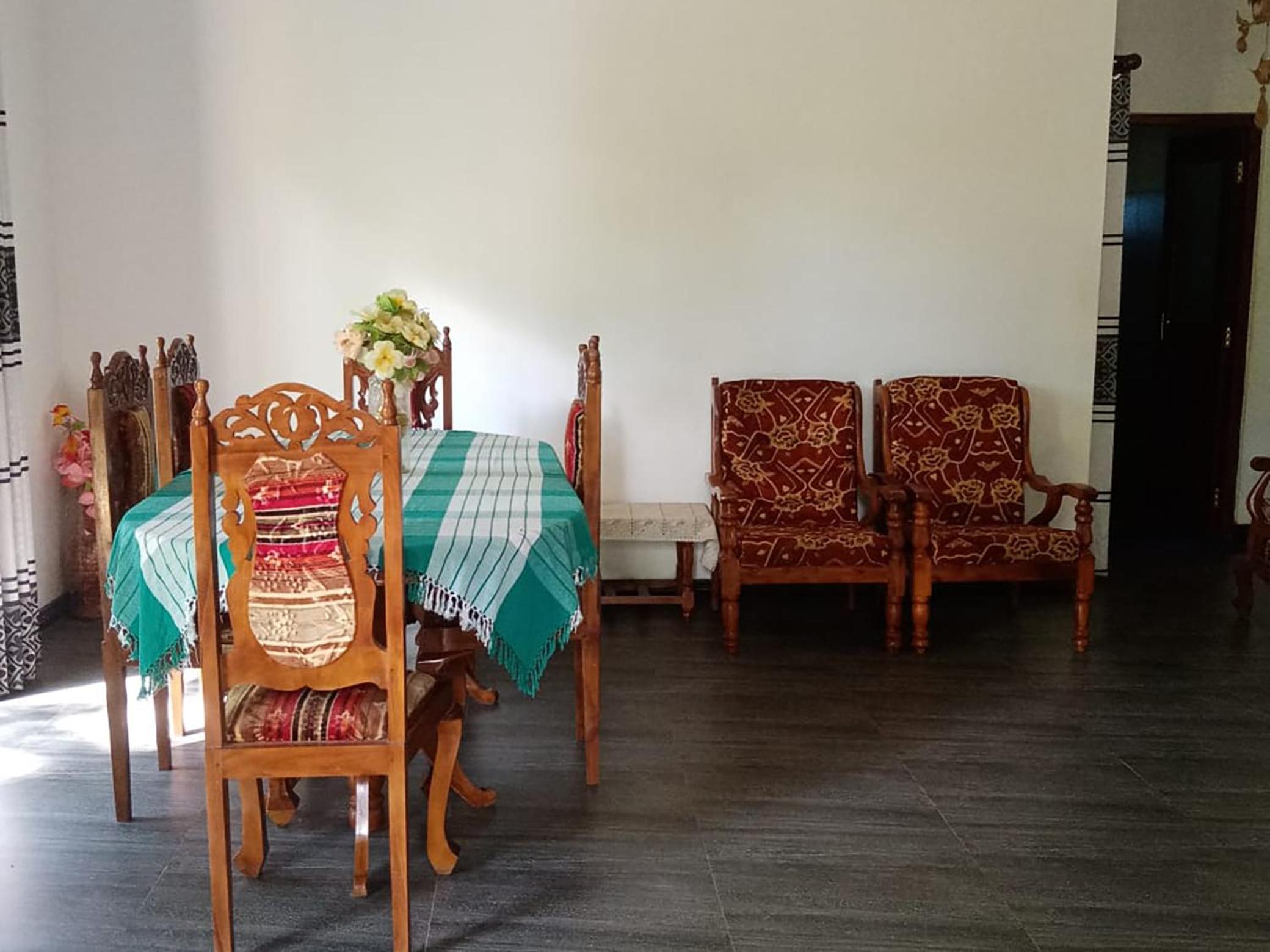 Green Paradise Villa Patuwatha Dodanduwa