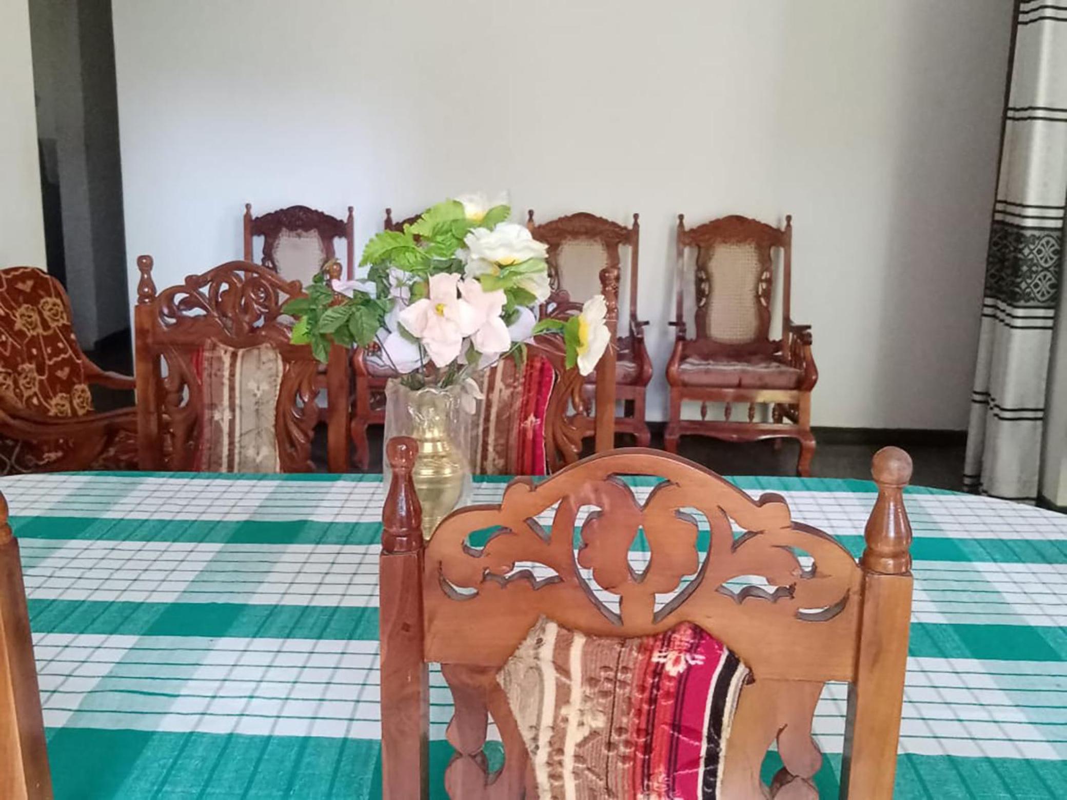 Green Paradise Villa Patuwatha Dodanduwa