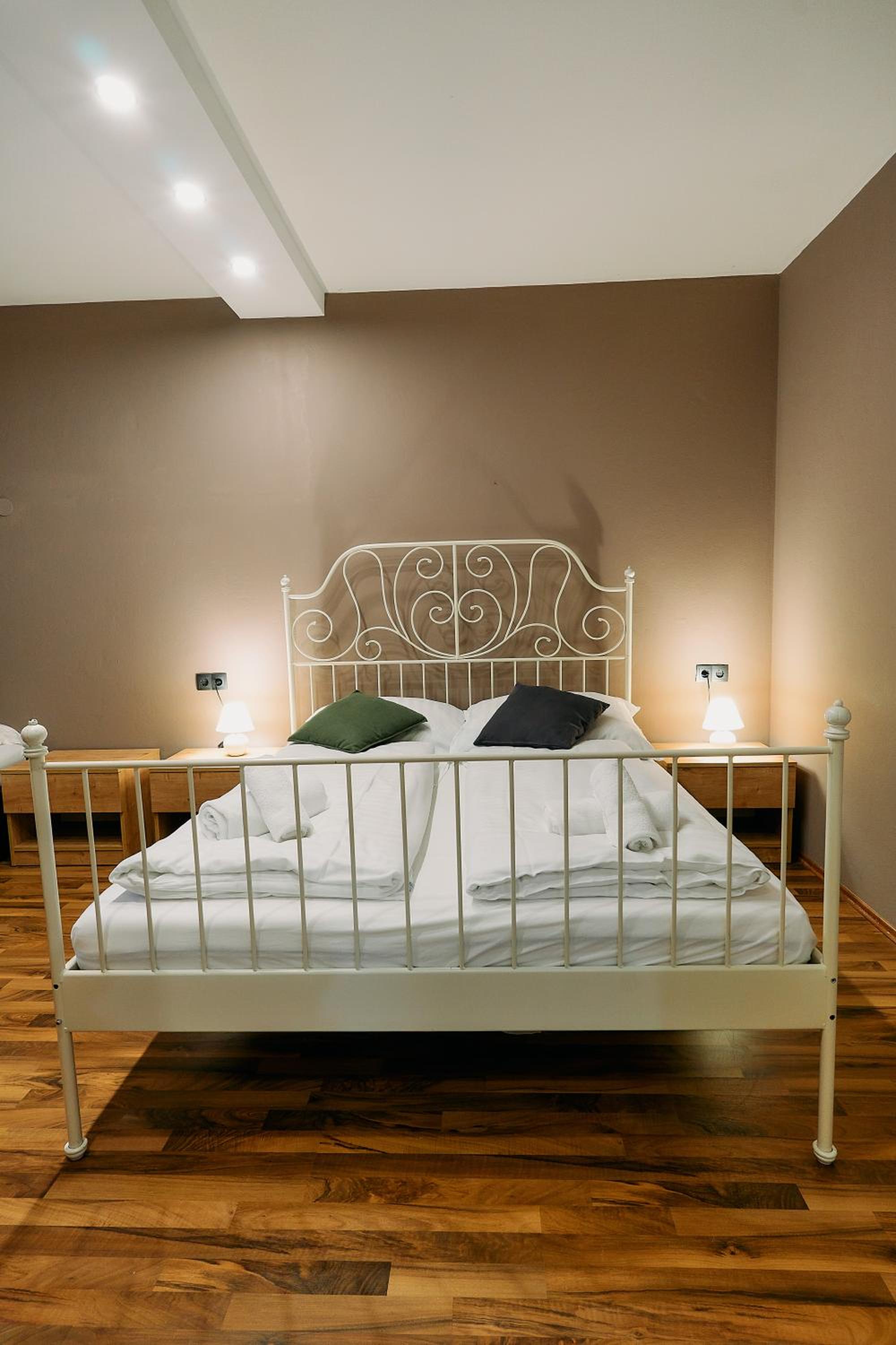 The Art and Sporthotel