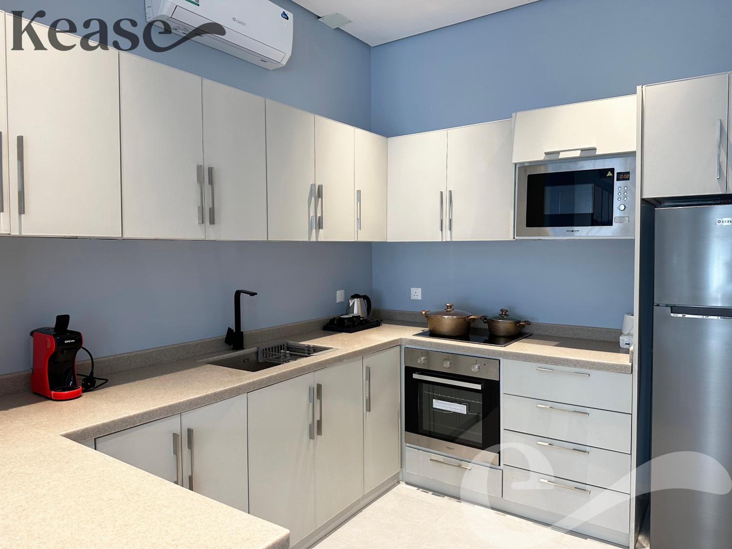 Kease Hittin A-3 Latest Development Terrace AX46