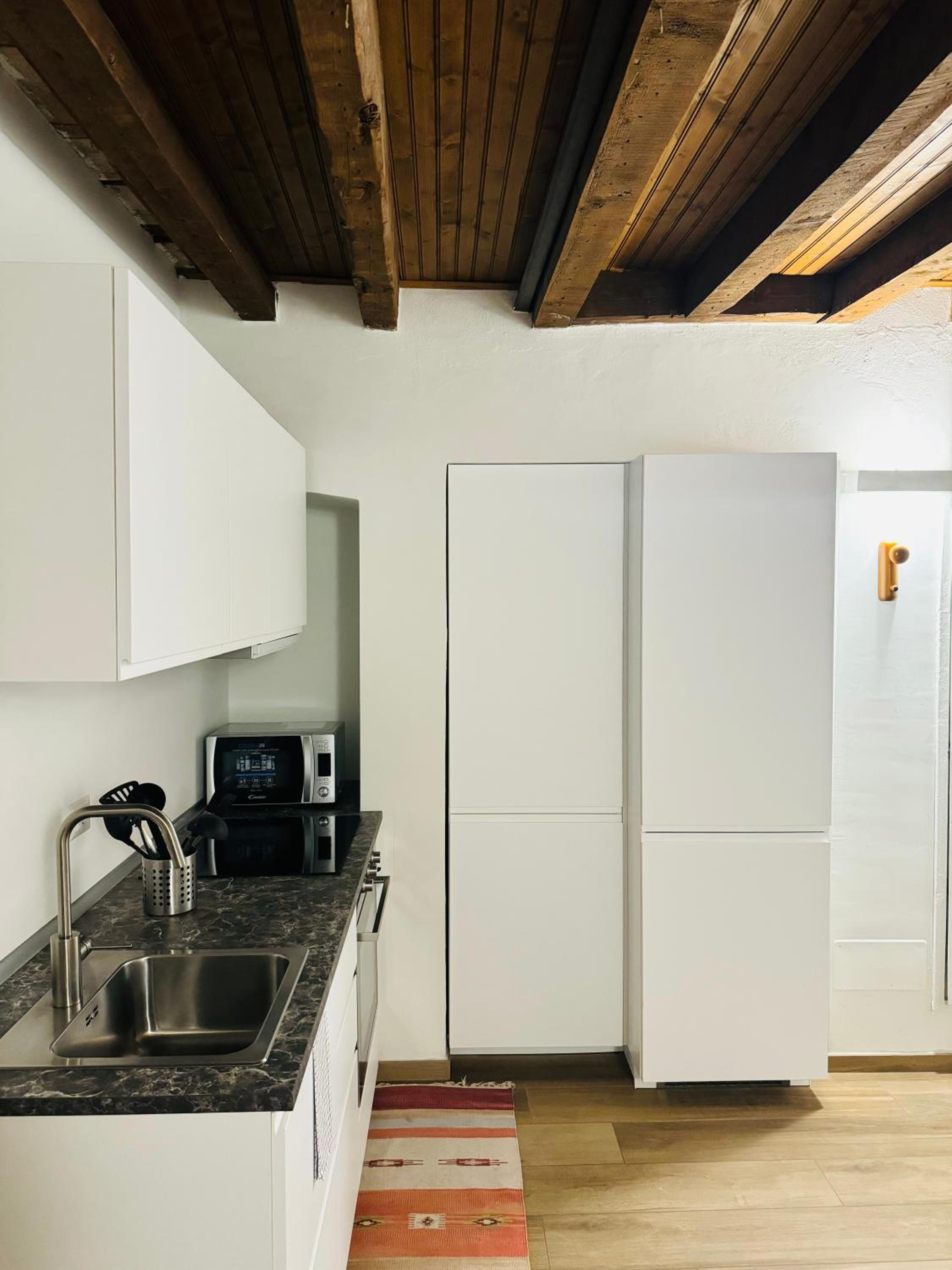 Appartamento Tortona - Milano