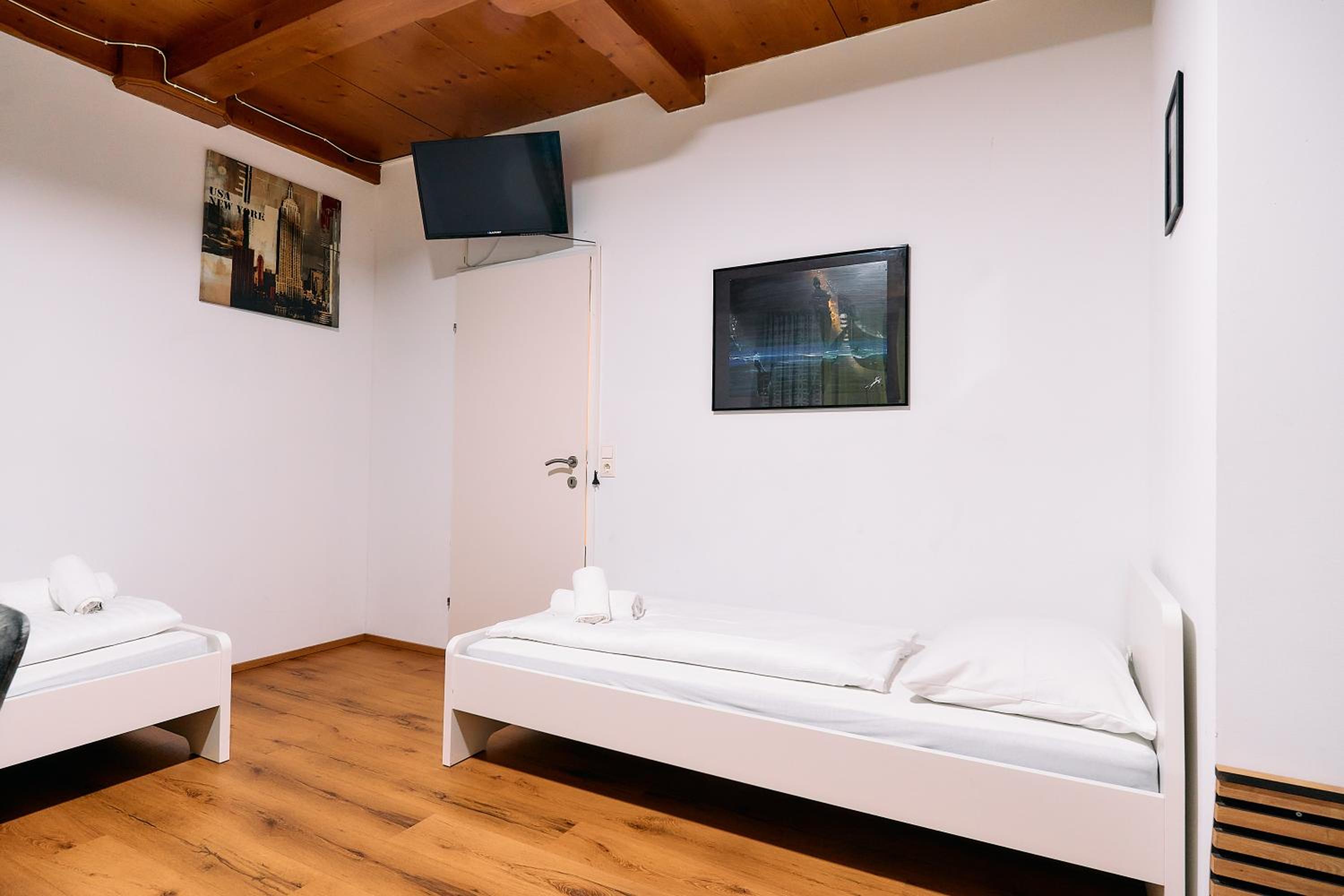 The Art and Sporthotel