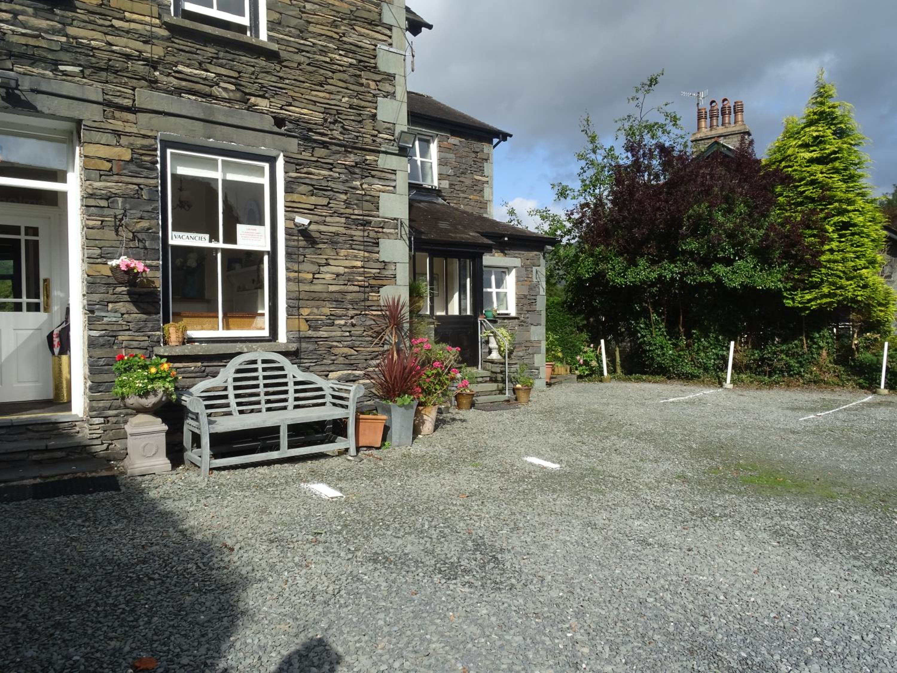 Brantholme Bed & Breakfast