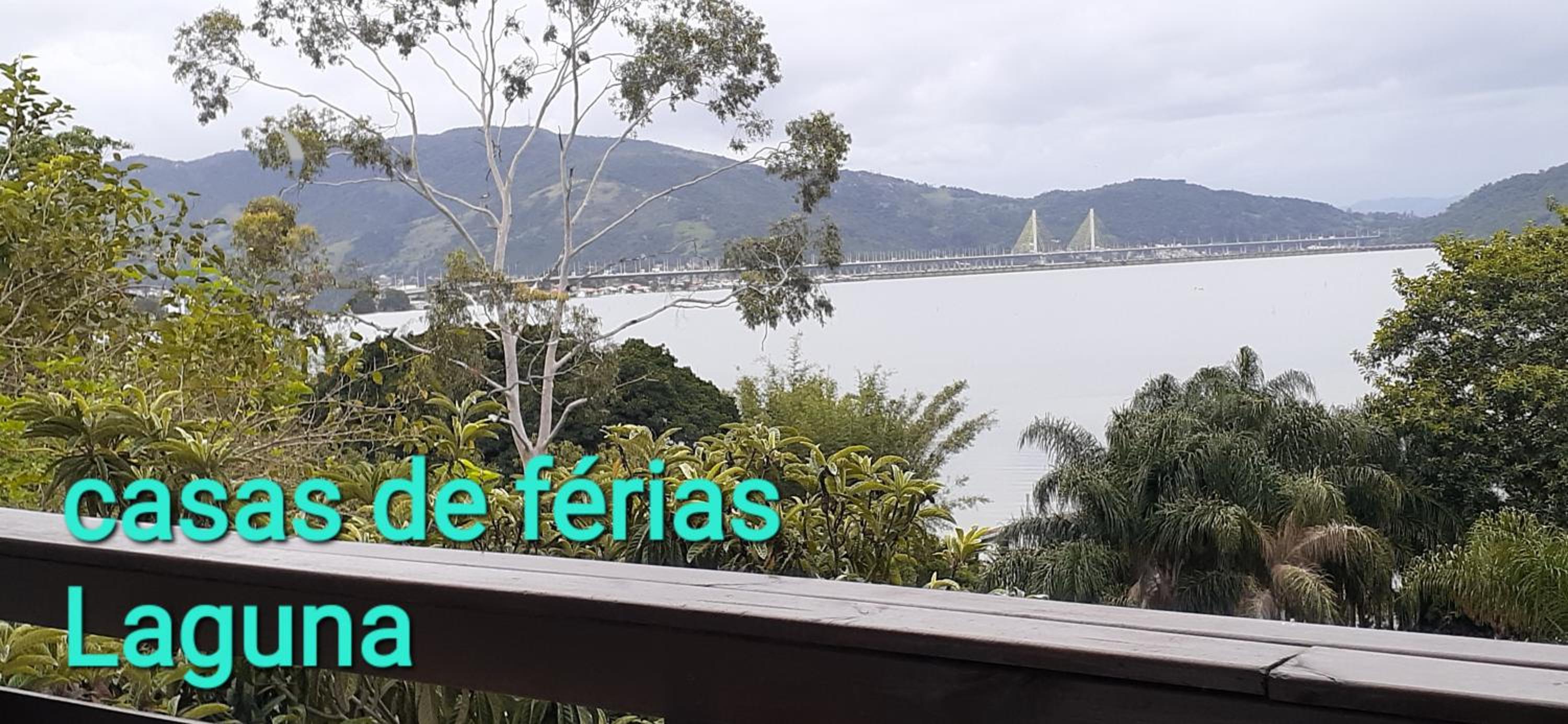 Casas de Férias Laguna