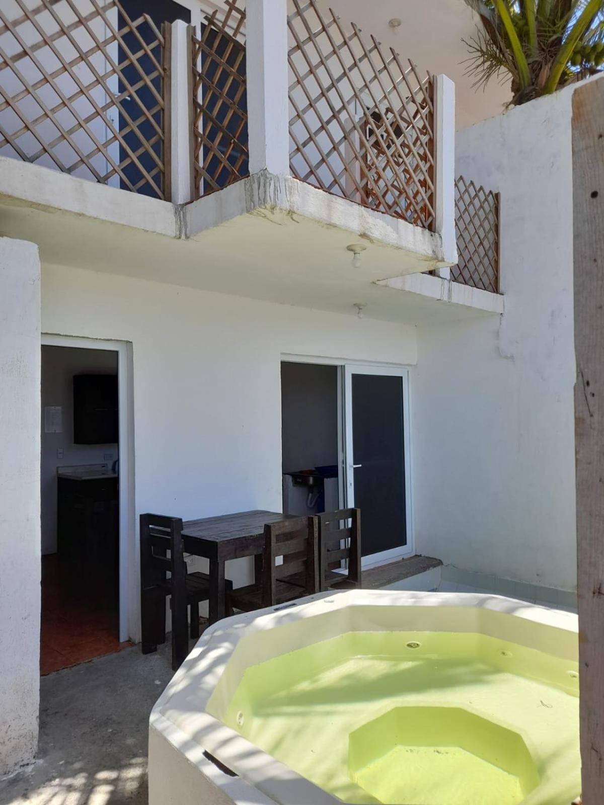 Villas Higuer