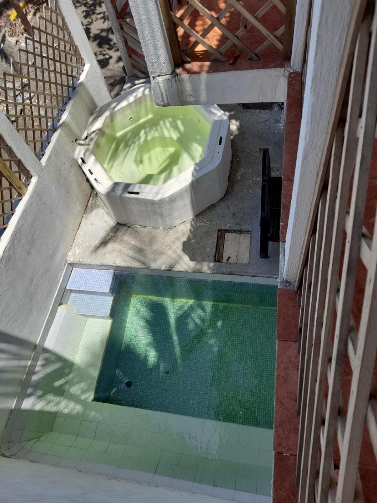 Villas Higuer