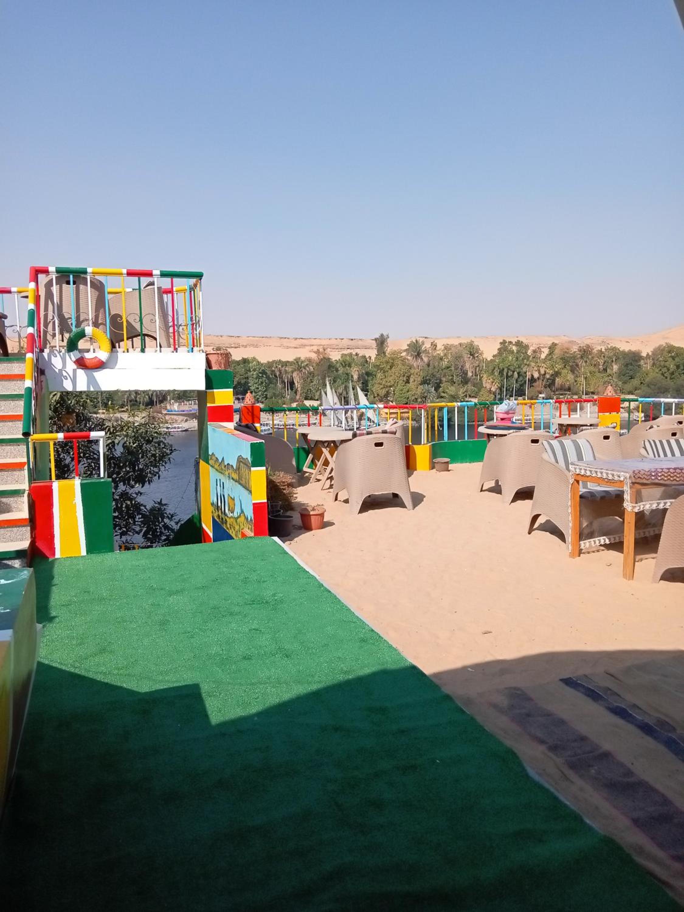 El Prince Guesthouse view 4