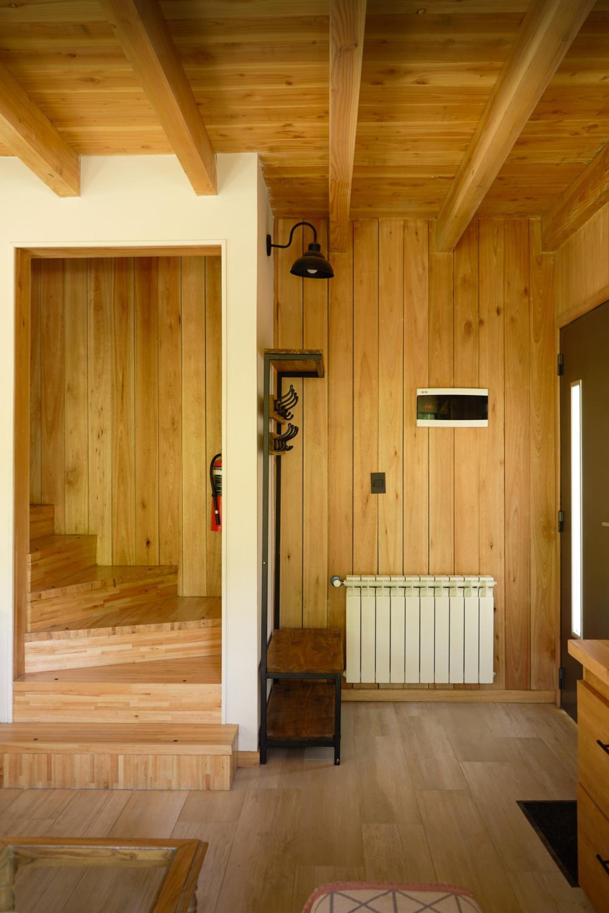 BOG Cherry House