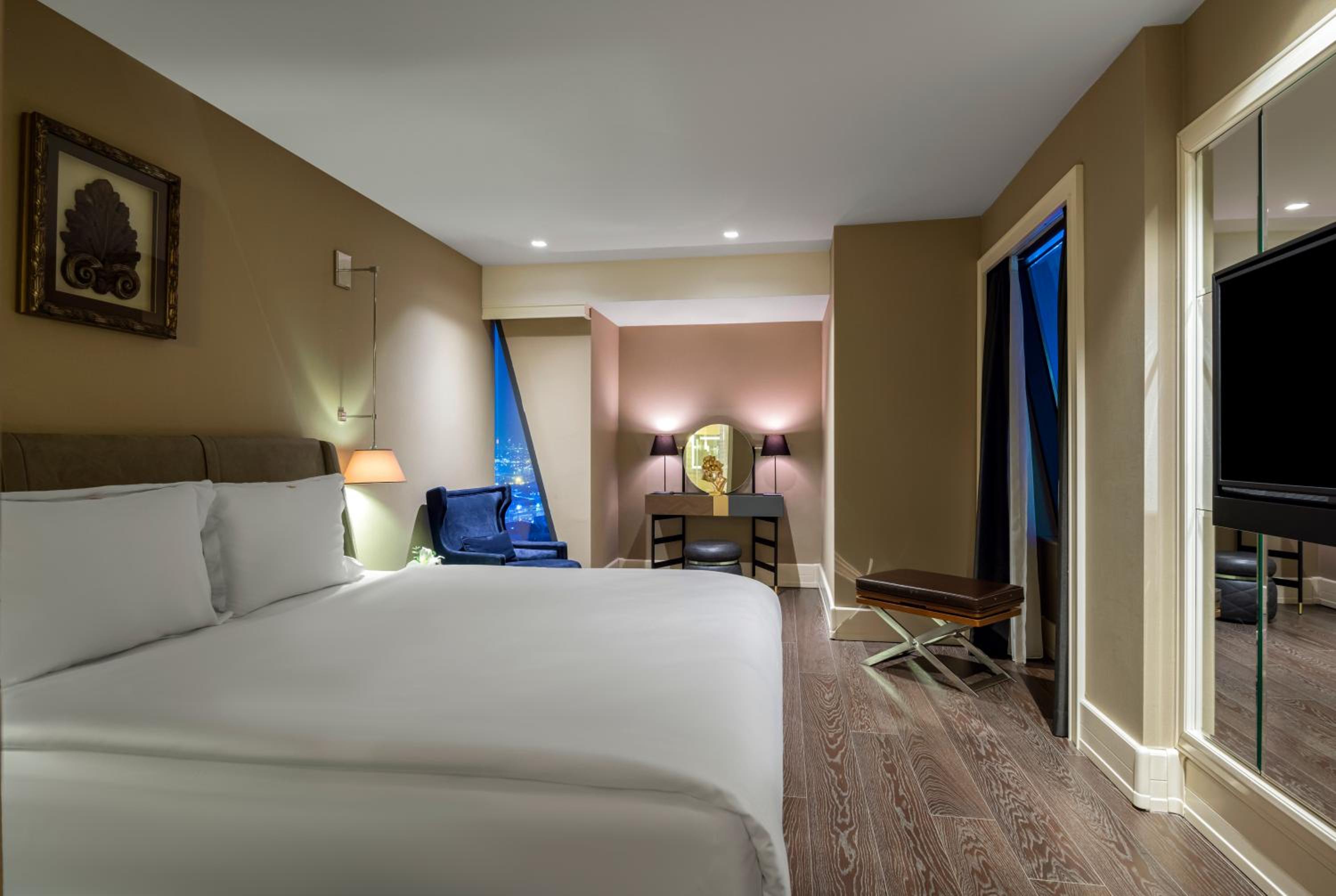 Windsor Hotel & Convention Center Istanbul - Image 8