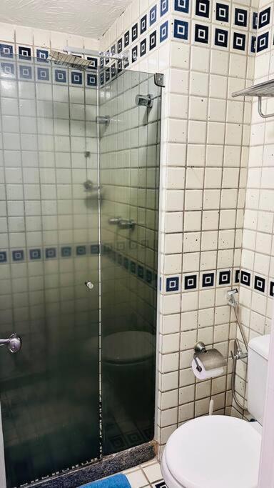 Flat Navegantes Residence - Mar
