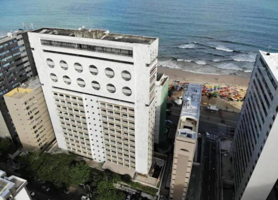 Flat Navegantes Residence - Mar