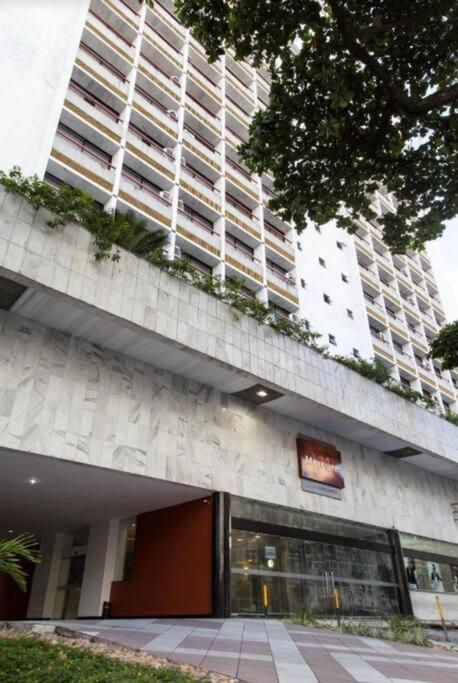 Flat Navegantes Residence - Mar