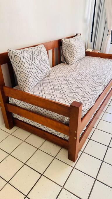 Flat Navegantes Residence - Mar