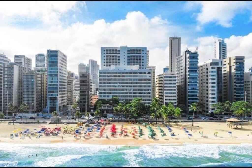 Flat Navegantes Residence - Mar