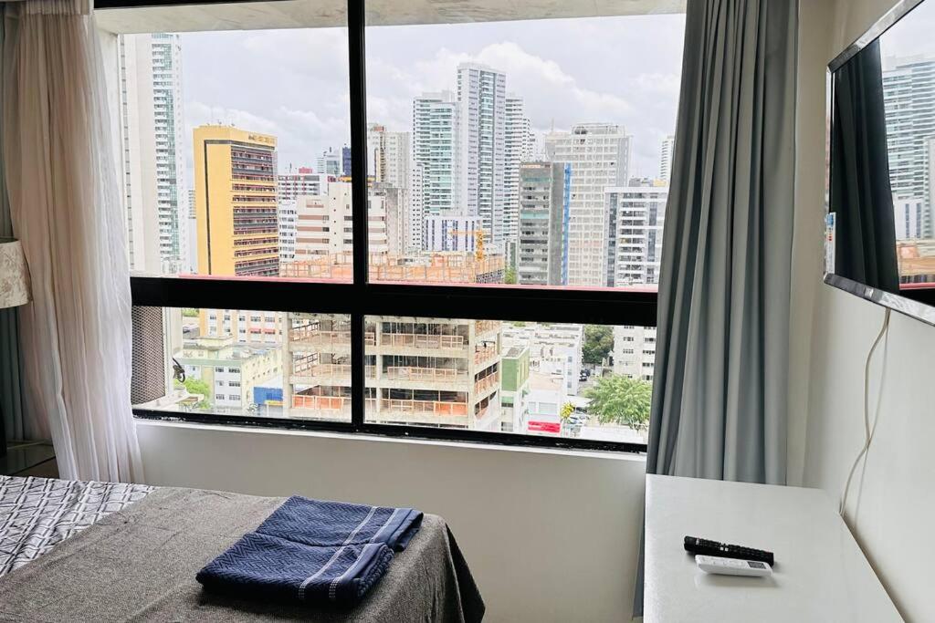 Flat Navegantes Residence - Mar