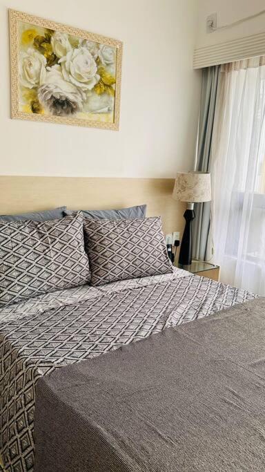 Flat Navegantes Residence - Mar