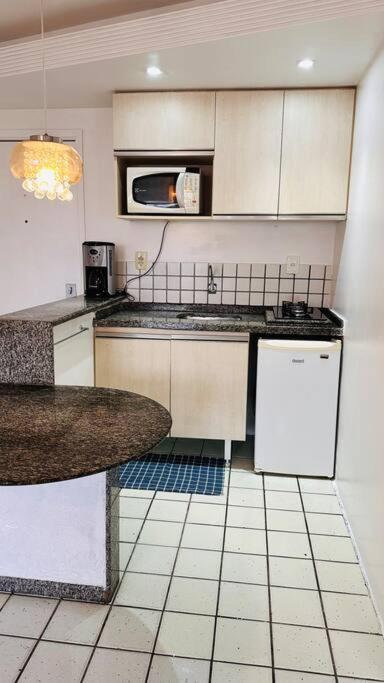 Flat Navegantes Residence - Mar