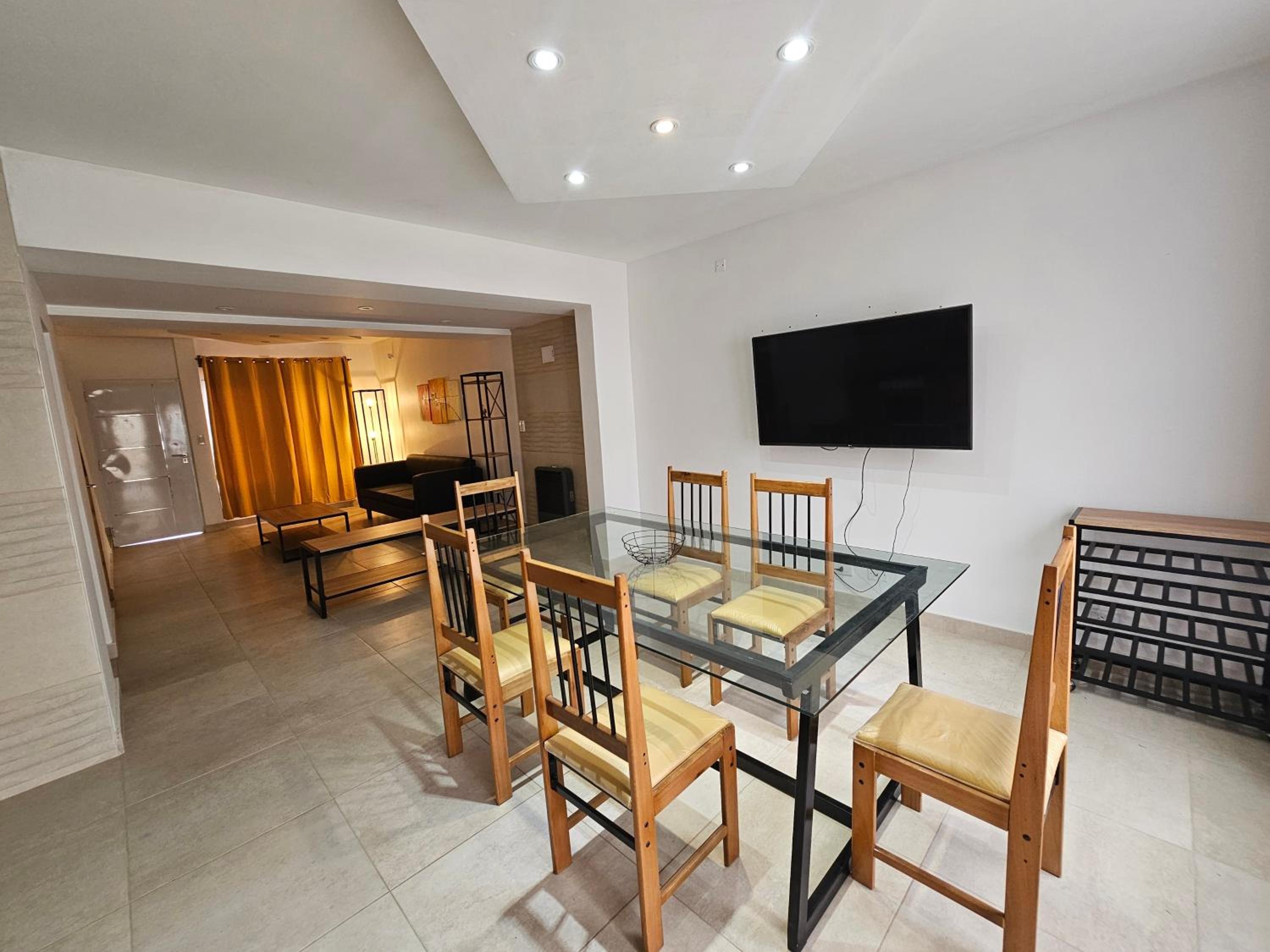 HORNEROS Duplex En Lujan de Cuyo Mendoza - Image 2