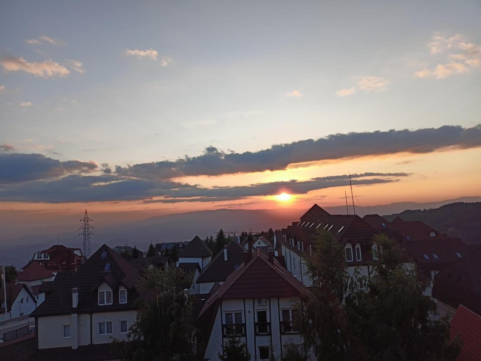 PETRA Apartman Kopaonik view 3