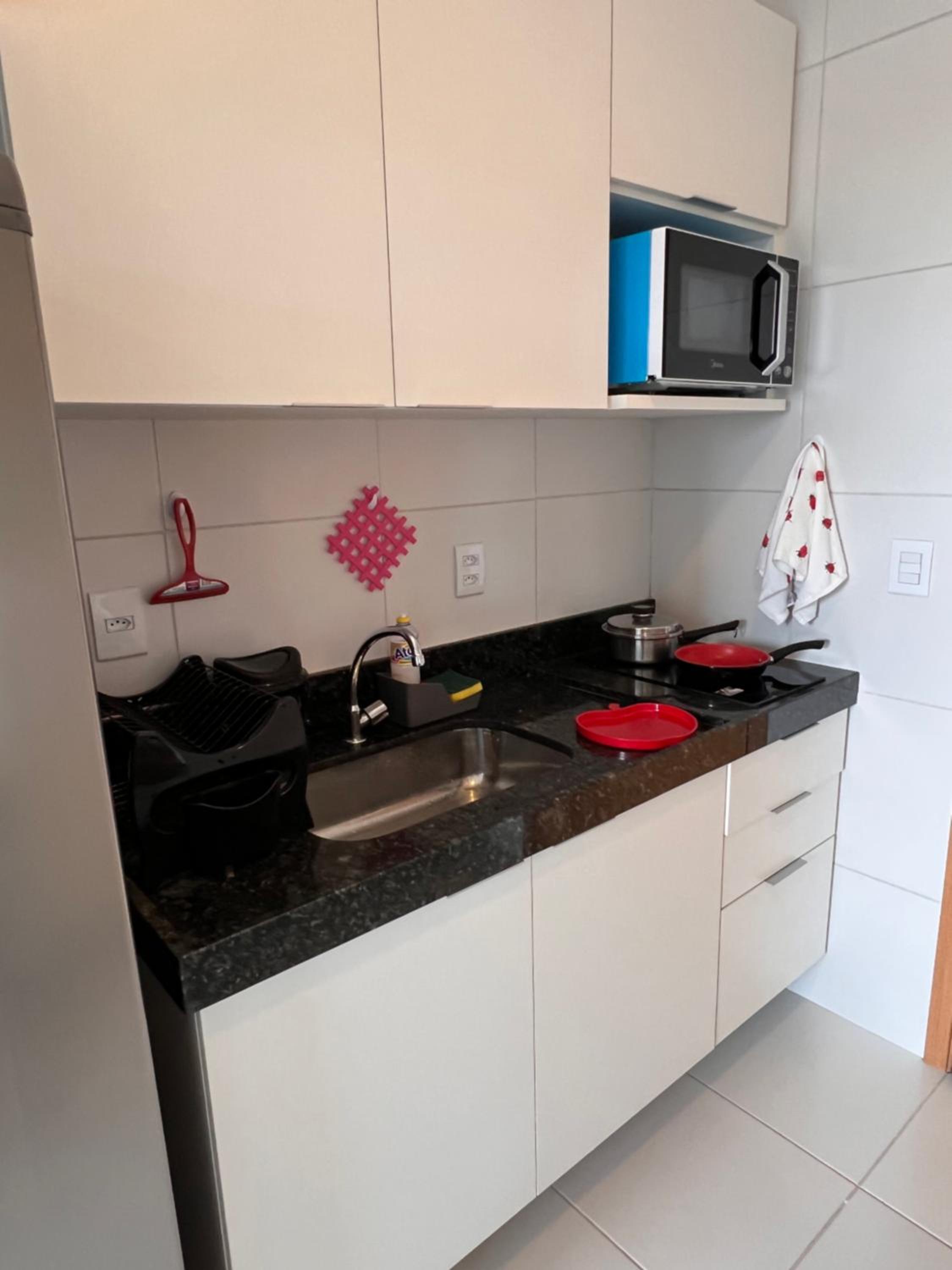 Makia Beach - Muro Alto - Porto de Galinhas - Flat A312