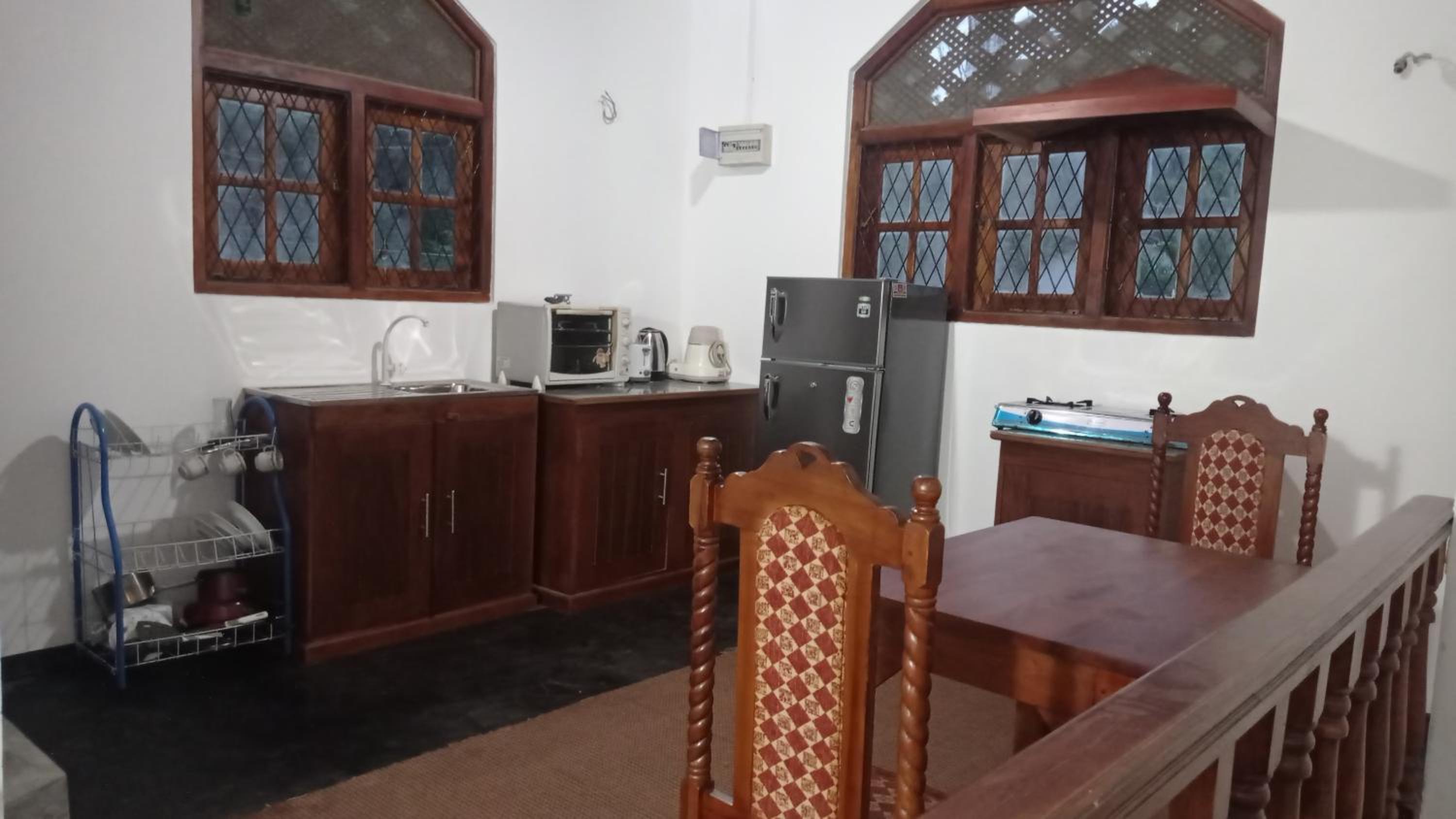 Shakthi Villa by Pazi view 2