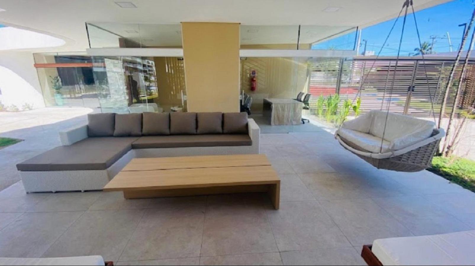 Makia Beach - Muro Alto - Porto de Galinhas - Flat A312