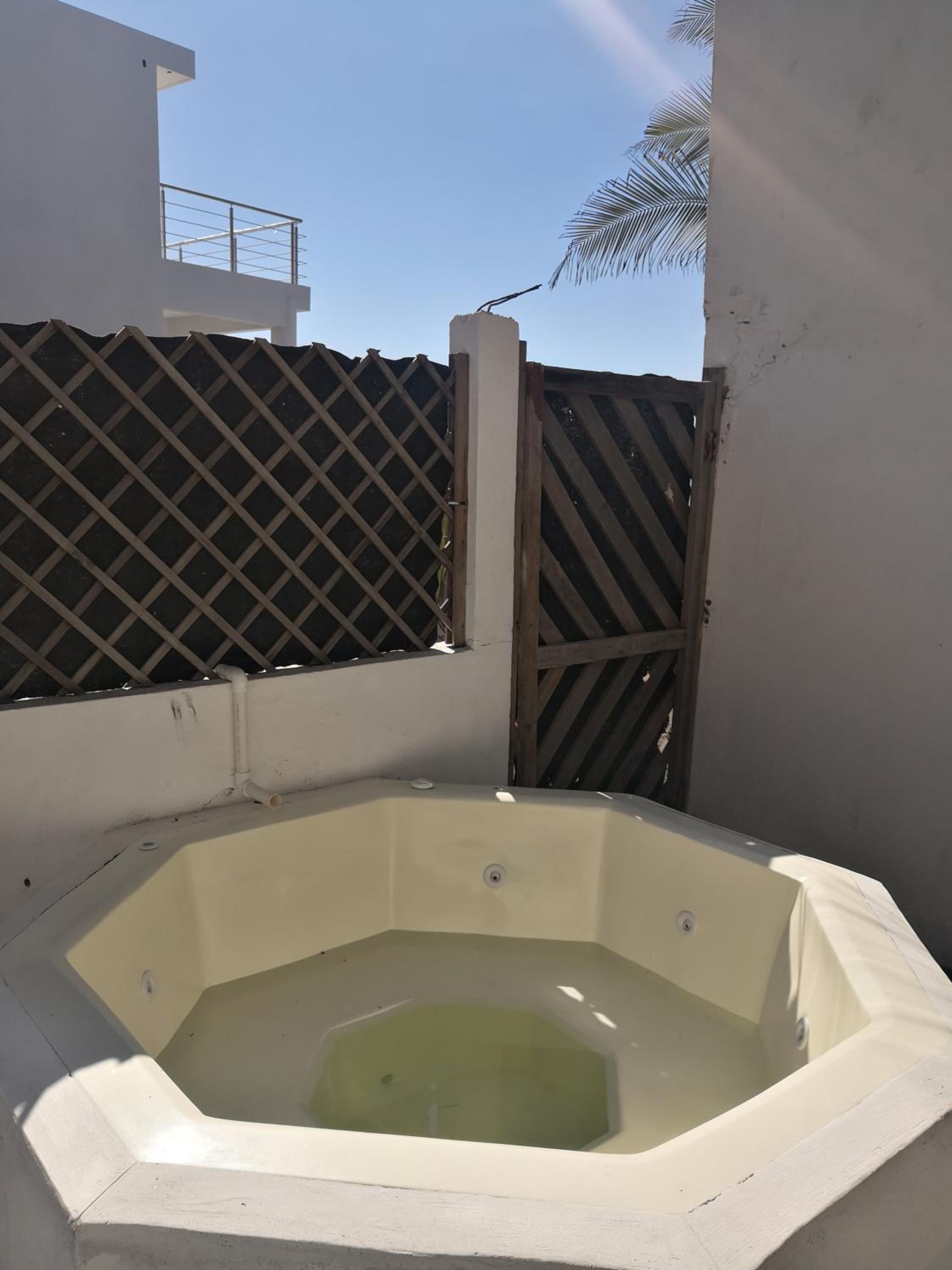 Villas Higuer