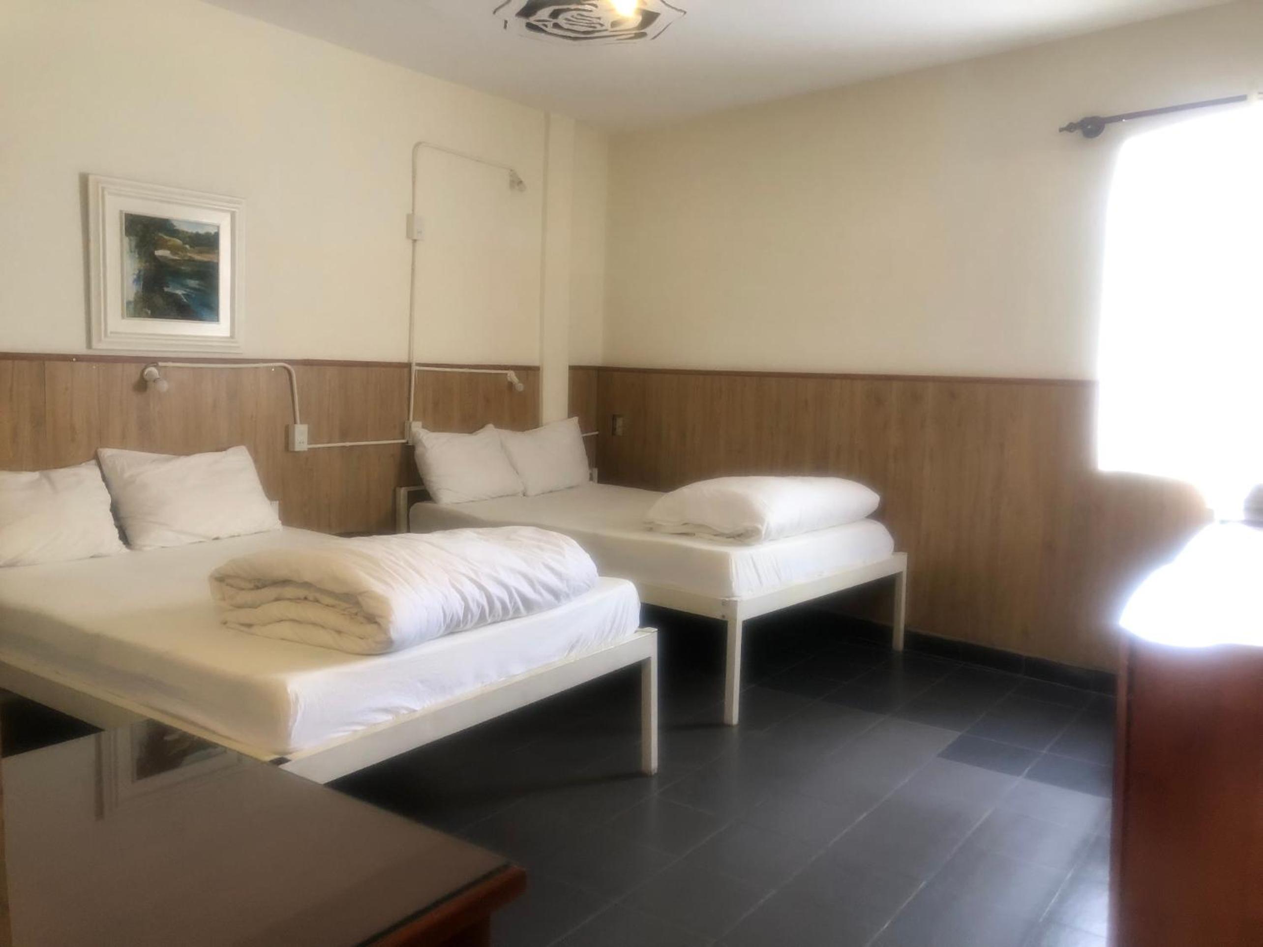 iDorm B&B - idorm Mỹ view 2