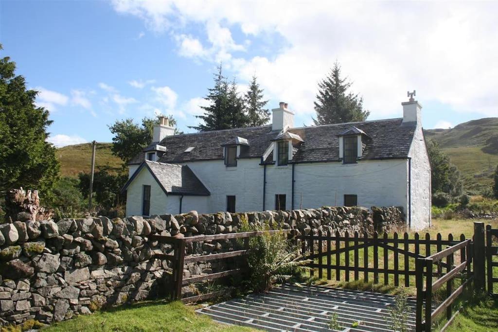 Barrachandroman Farmhouse