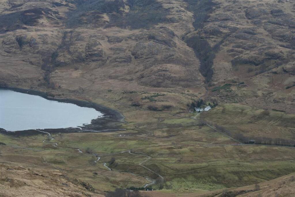 Barrachandroman Farmhouse